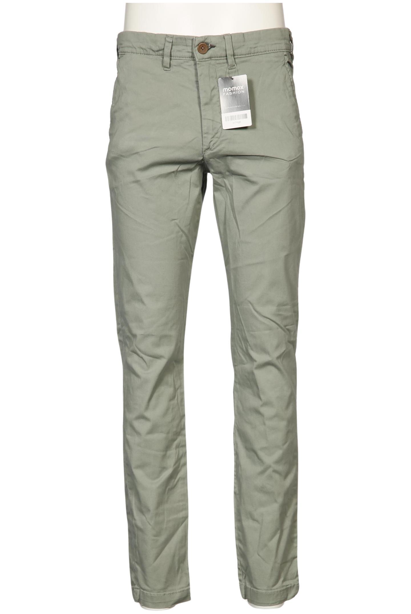 Thumbnail - Indicode Jeans Herren Jeans, hellgrün, Gr. 30