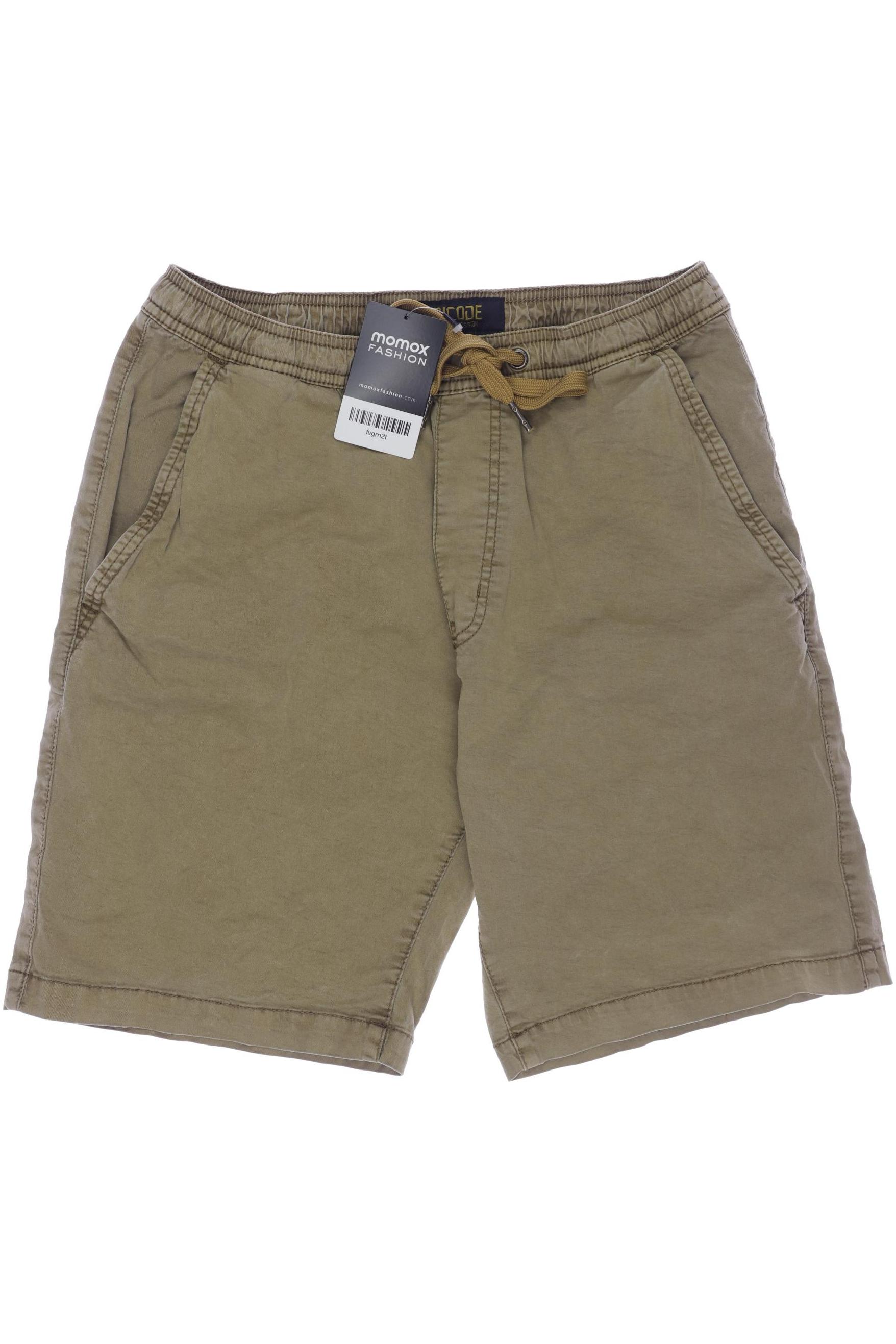 

Indicode Jeans Herren Shorts, beige, Gr. 46