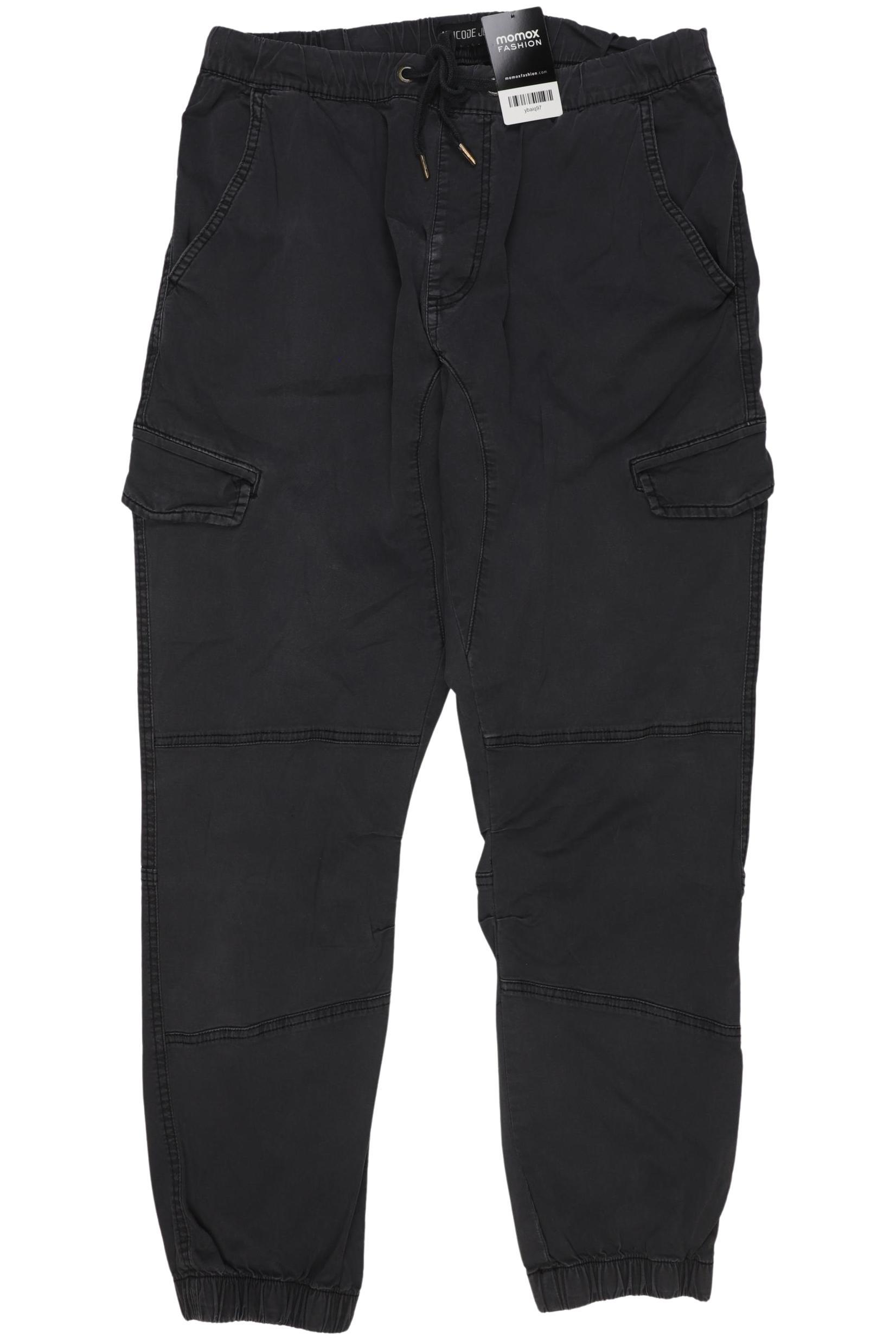 

Indicode Jeans Herren Jeans, schwarz, Gr. 0