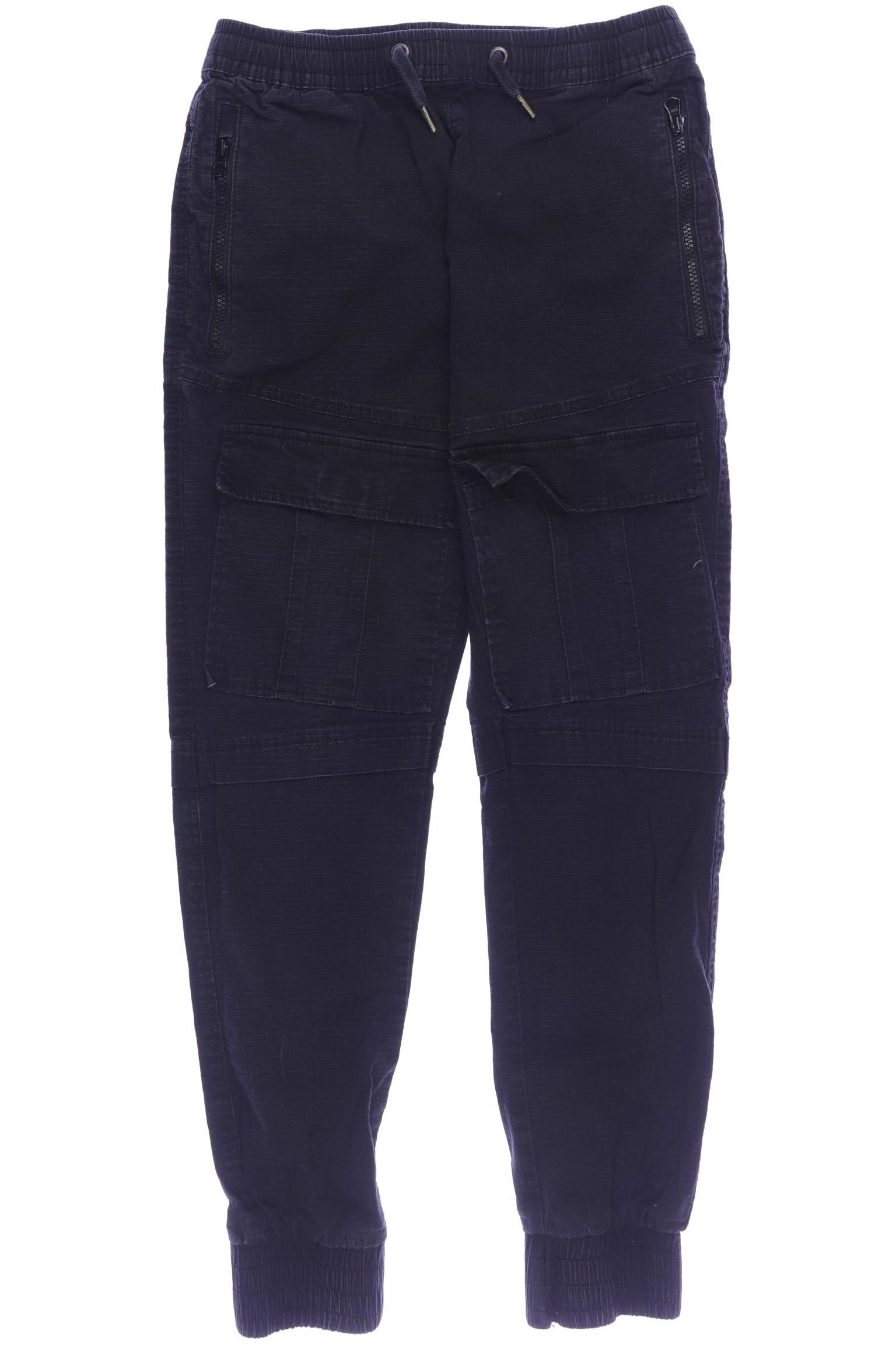 

Indicode Jeans Herren Jeans, schwarz, Gr. 0
