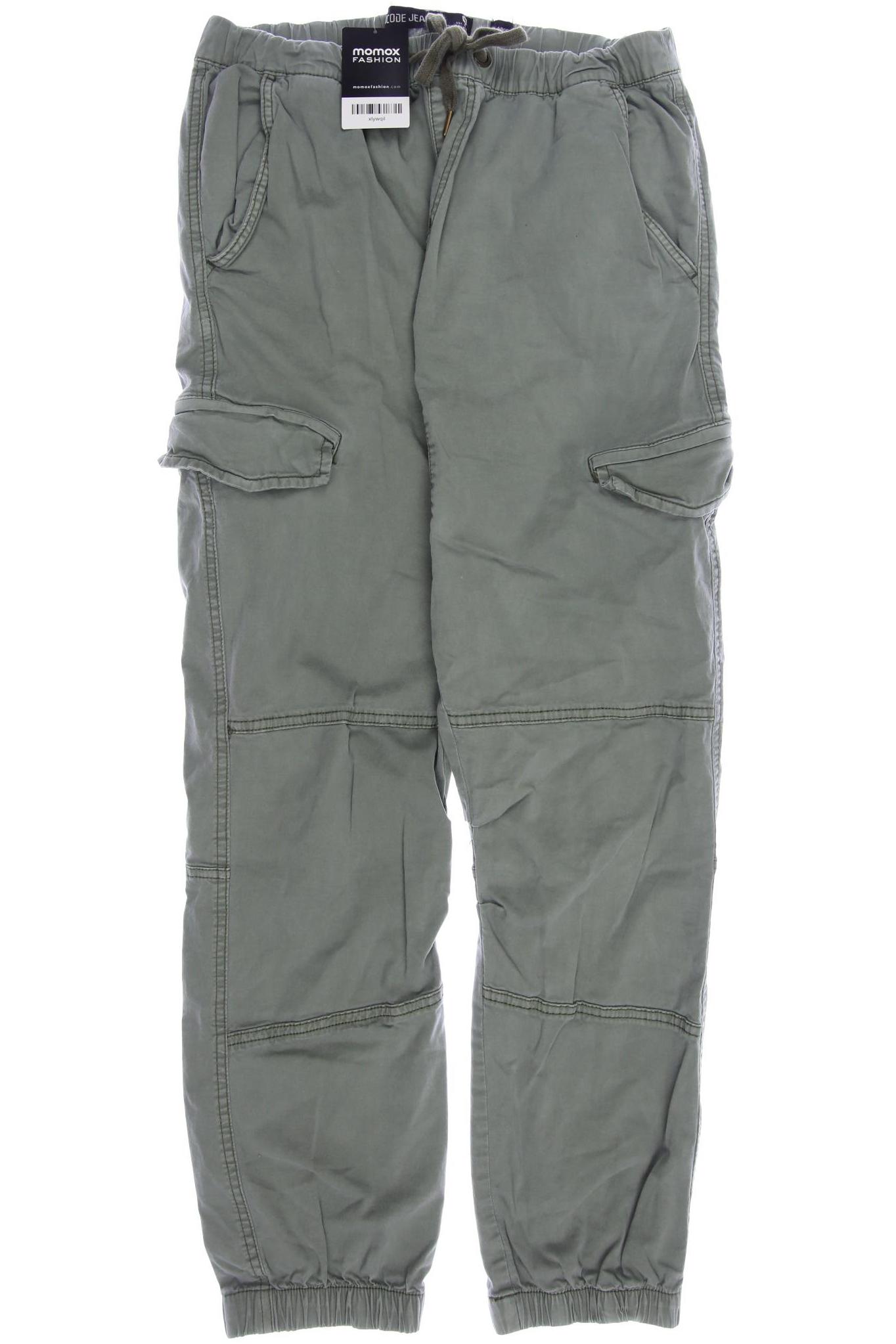 

Indicode Jeans Herren Stoffhose, grün, Gr. 54