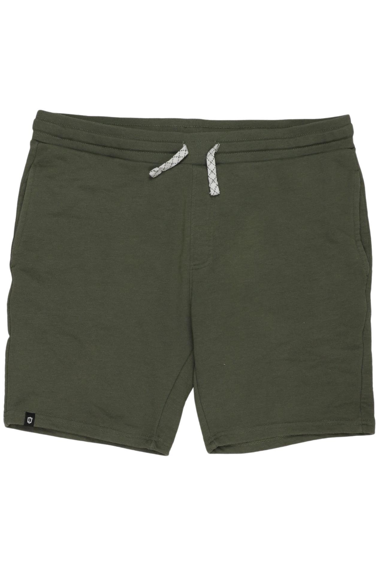 Thumbnail - Indicode Jeans Herren Shorts, grün, Gr. 54