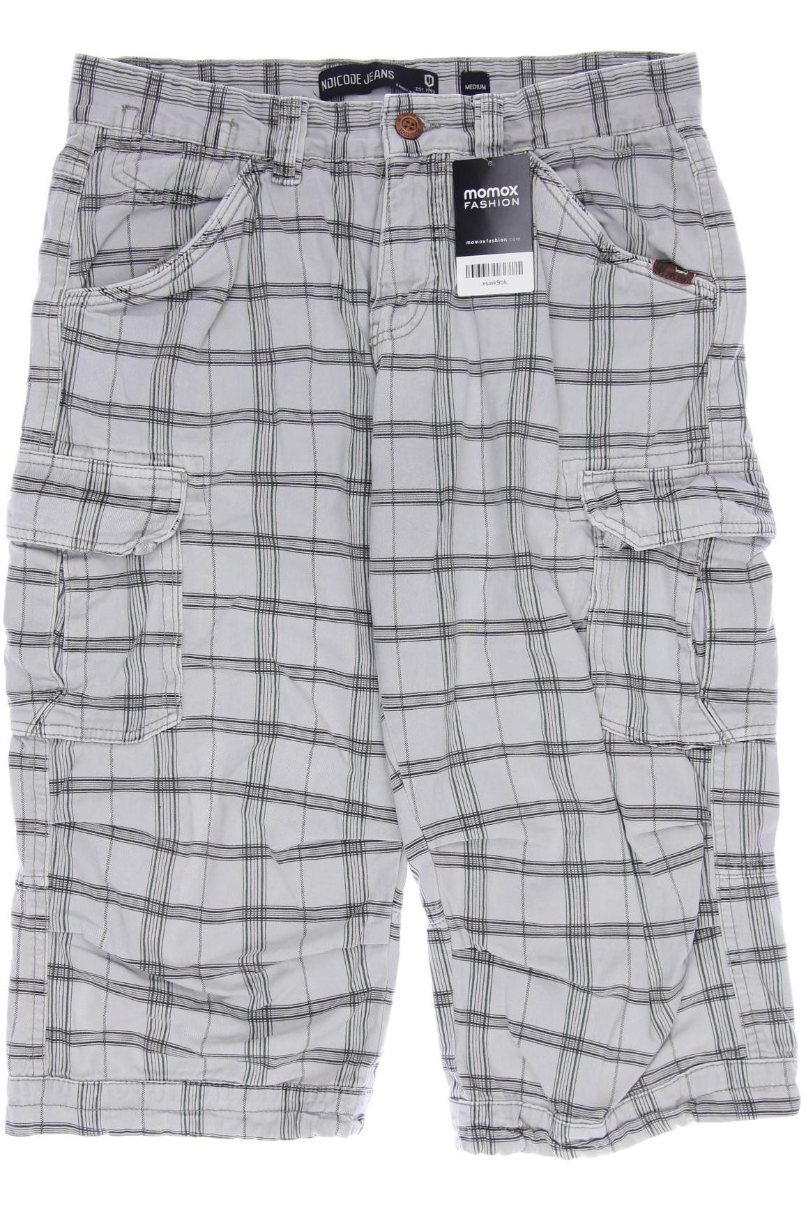 

Indicode Jeans Herren Stoffhose, grau, Gr. 0