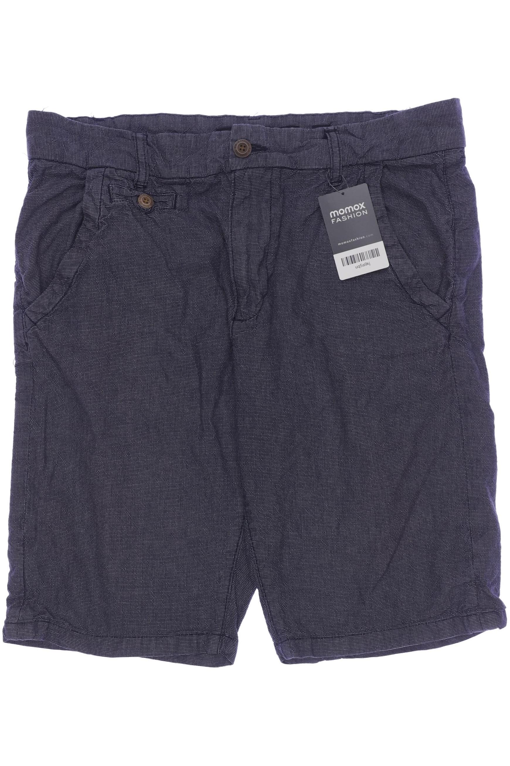 

Indicode Jeans Herren Shorts, marineblau, Gr. 48