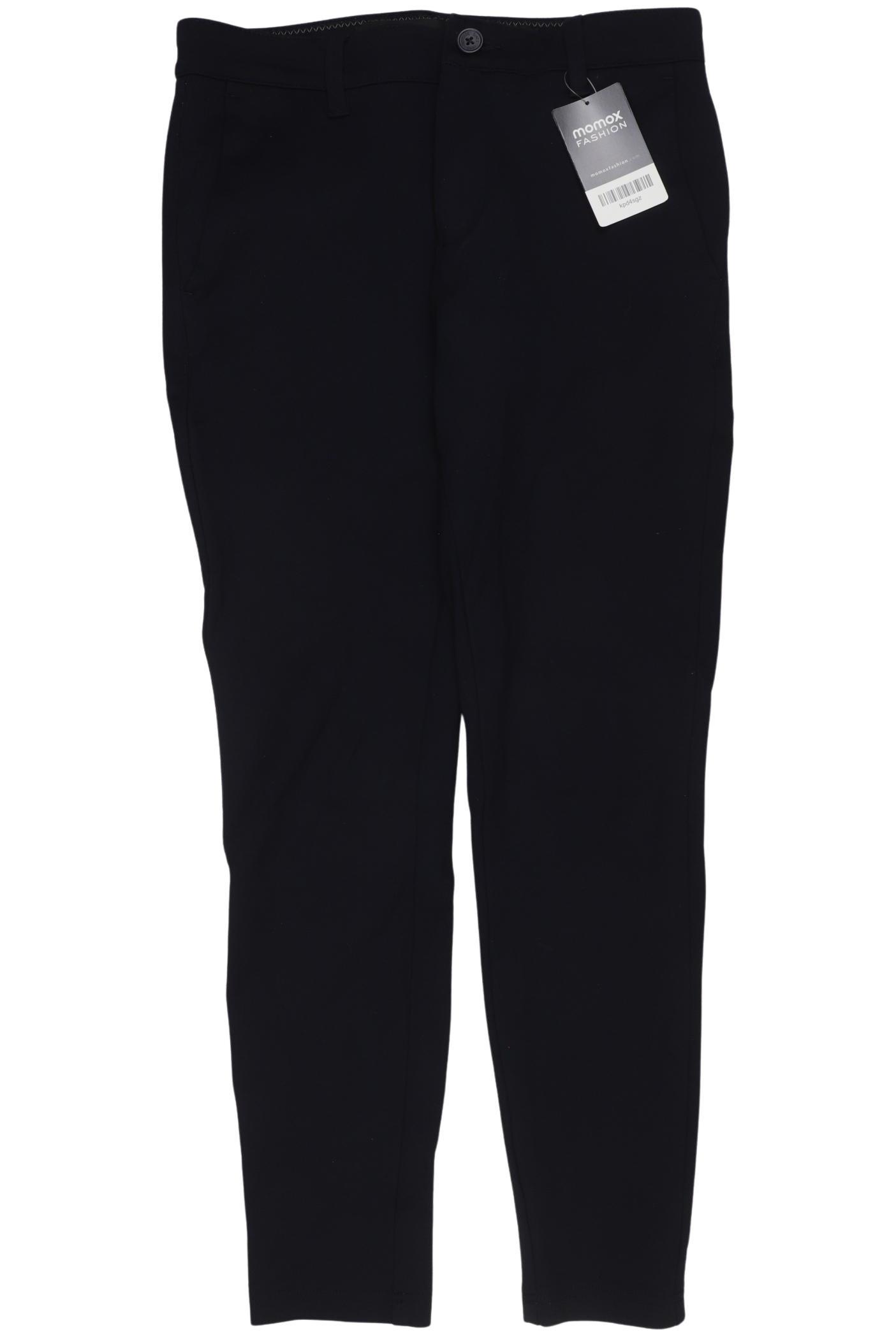 

Indicode Jeans Herren Stoffhose, marineblau, Gr. 29