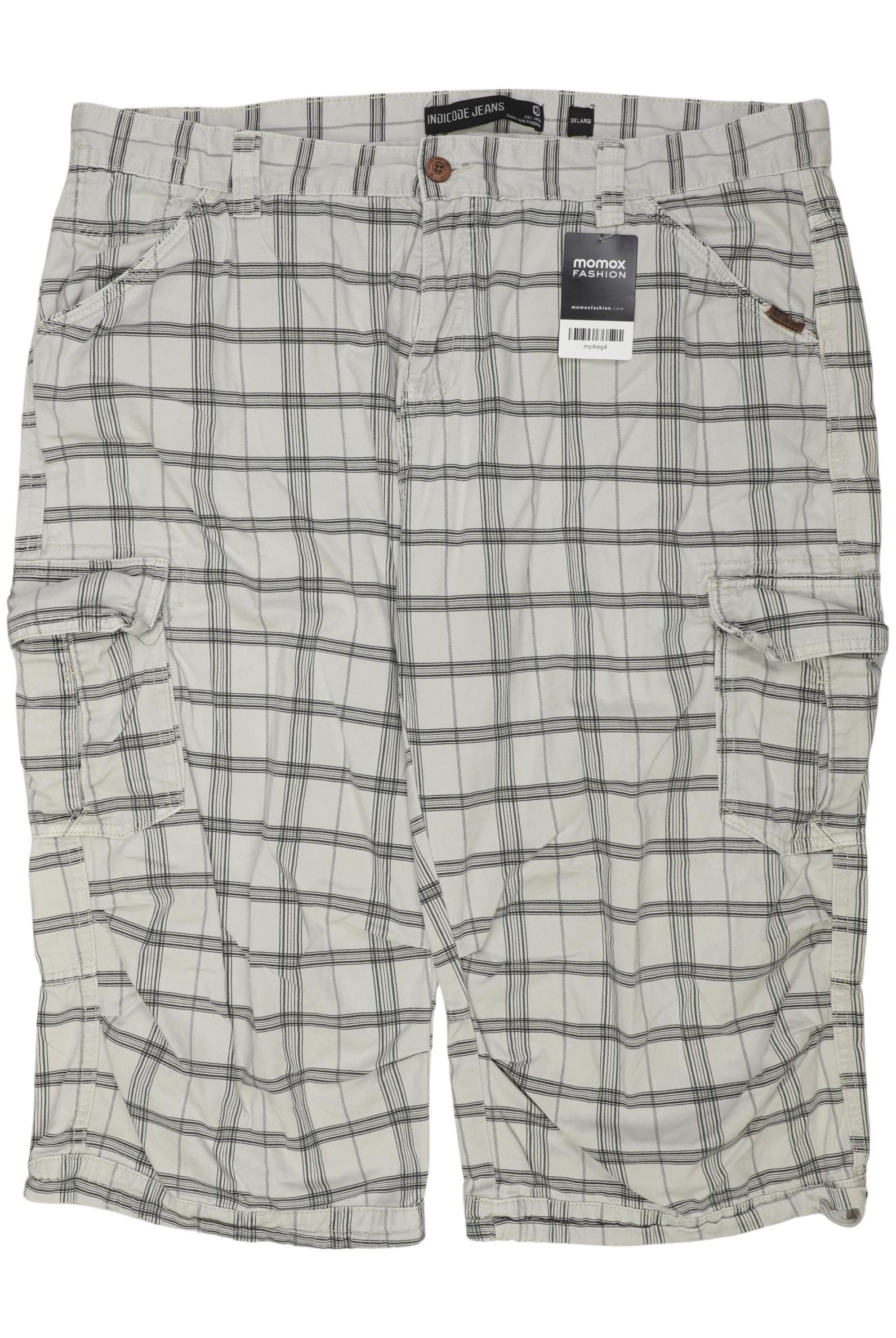 

Indicode Jeans Herren Stoffhose, grau, Gr. 0