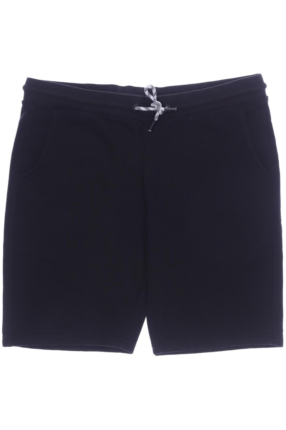 

Indicode Jeans Herren Shorts, schwarz, Gr. 48