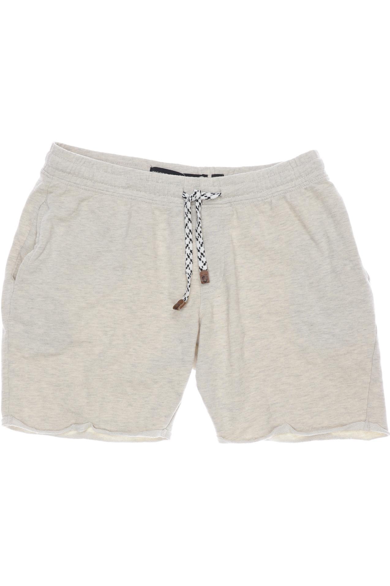 

Indicode Jeans Herren Shorts, beige, Gr. 46