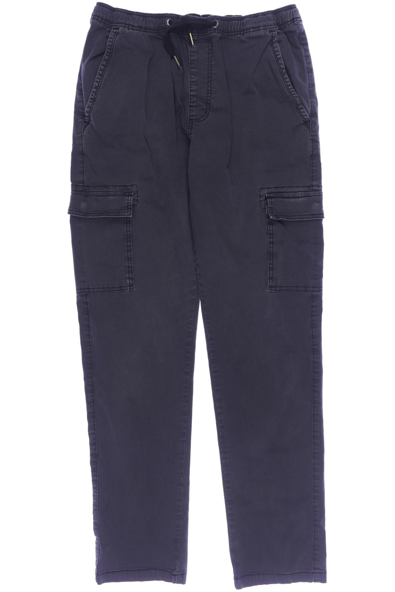 

Indicode Jeans Herren Stoffhose, grau, Gr. 0