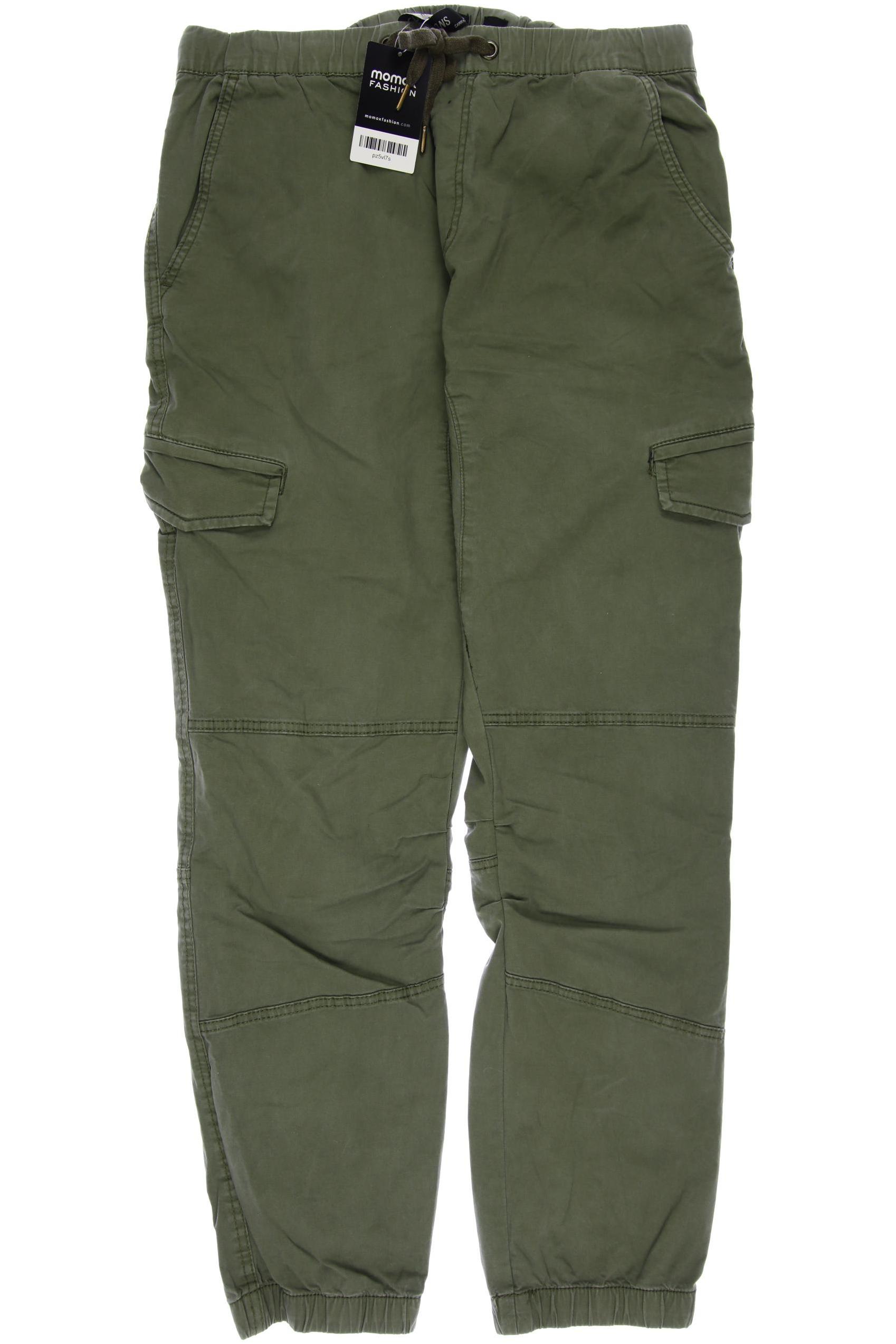 

Indicode Jeans Herren Jeans, grün, Gr. 56