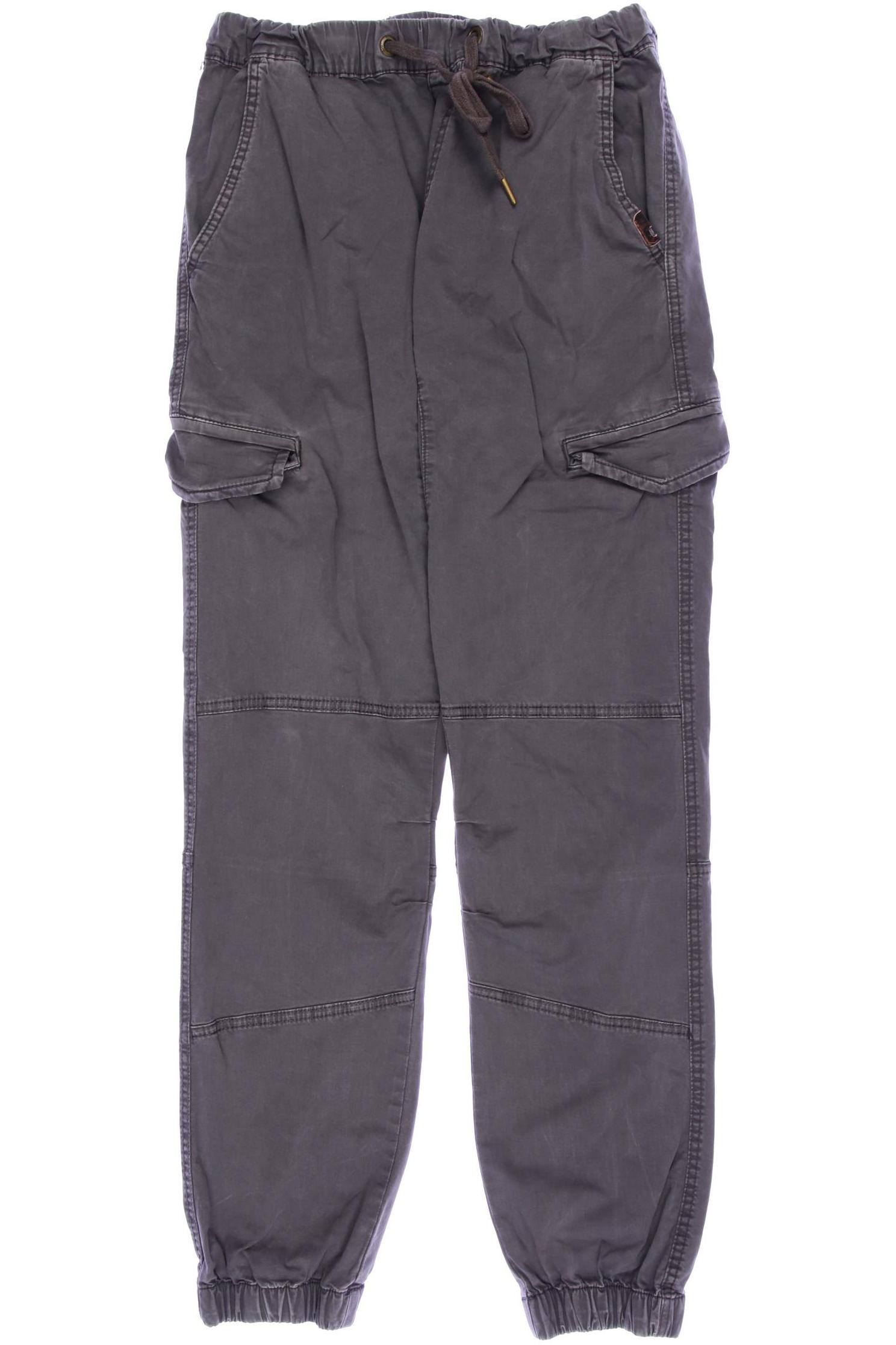 

Indicode Jeans Herren Jeans, grau, Gr. 0