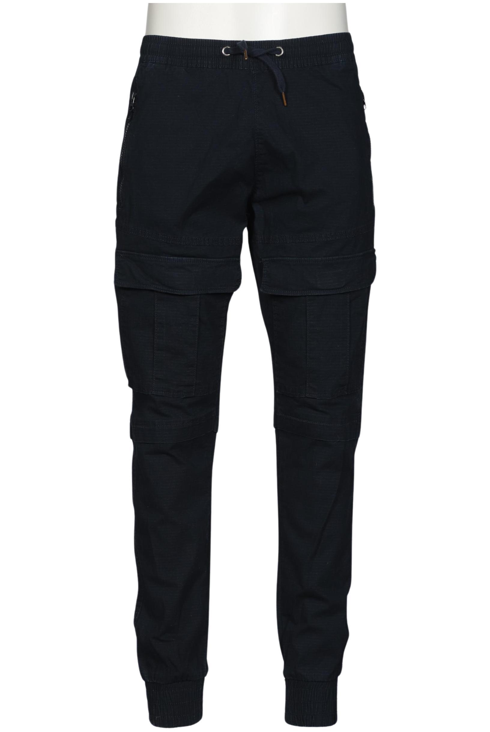 

Indicode Jeans Herren Jeans, marineblau, Gr. 0