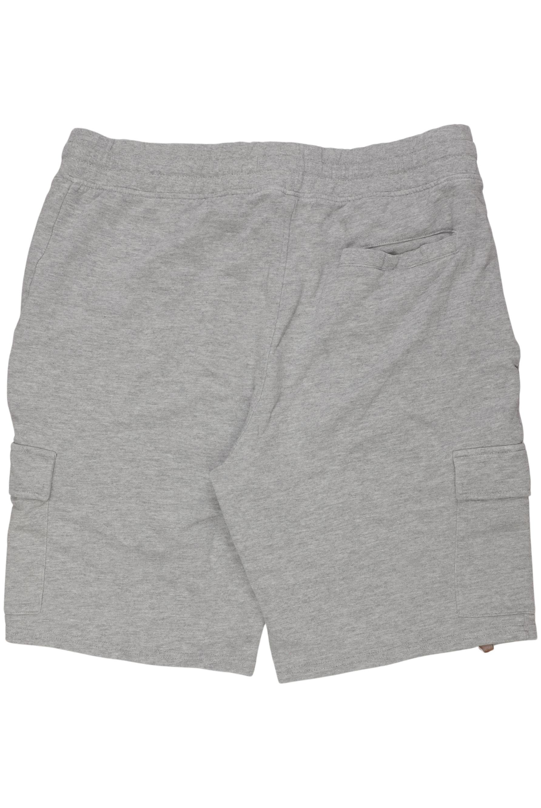 

Indicode Jeans Herren Shorts, grau, Gr. 52