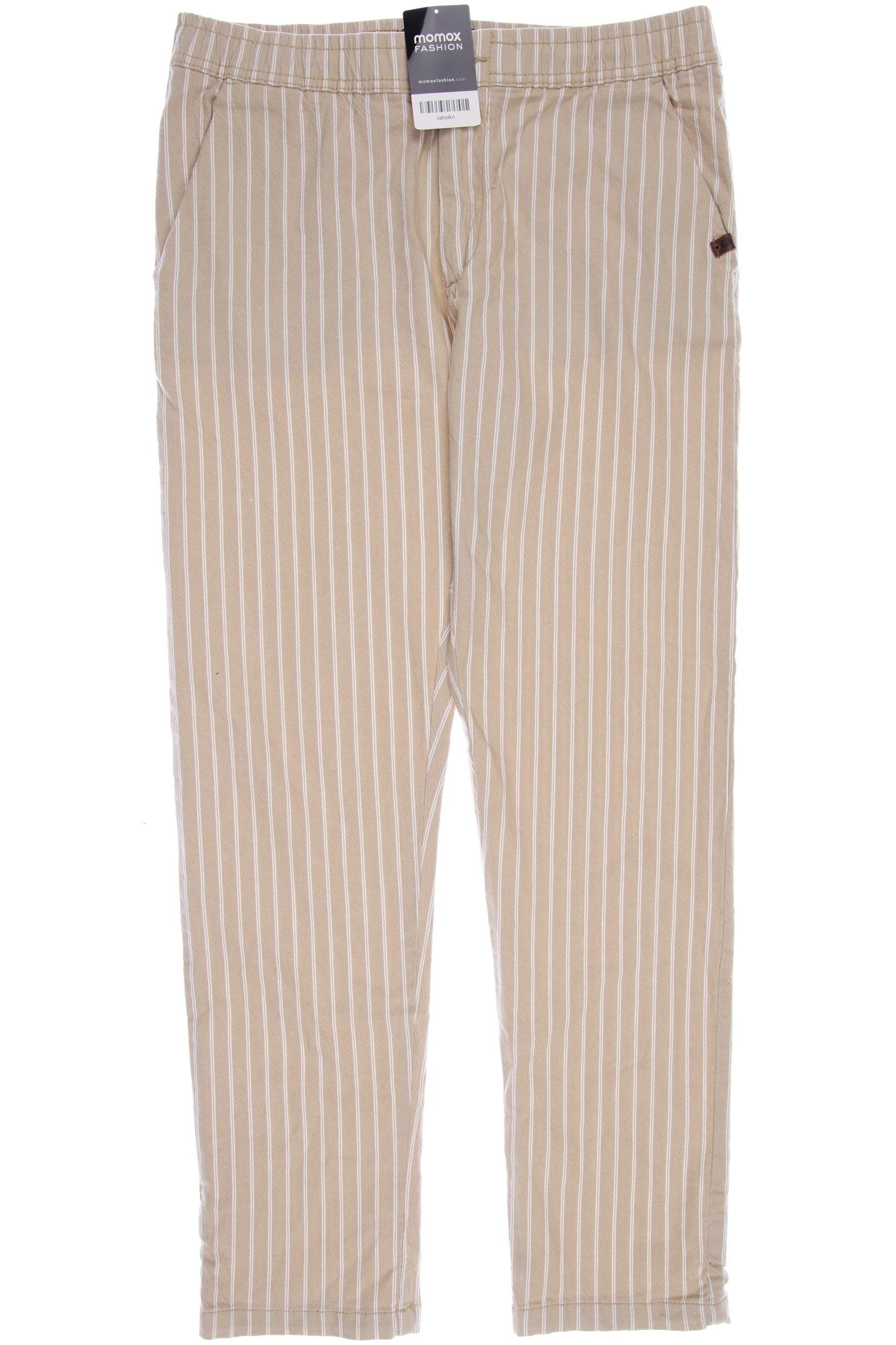 

INDICODE JEANS Herren Stoffhose, beige