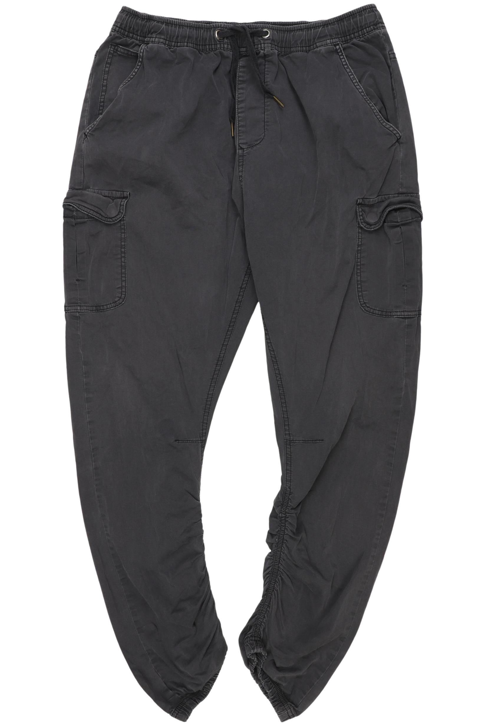 

Indicode Jeans Herren Stoffhose, grau, Gr. 0