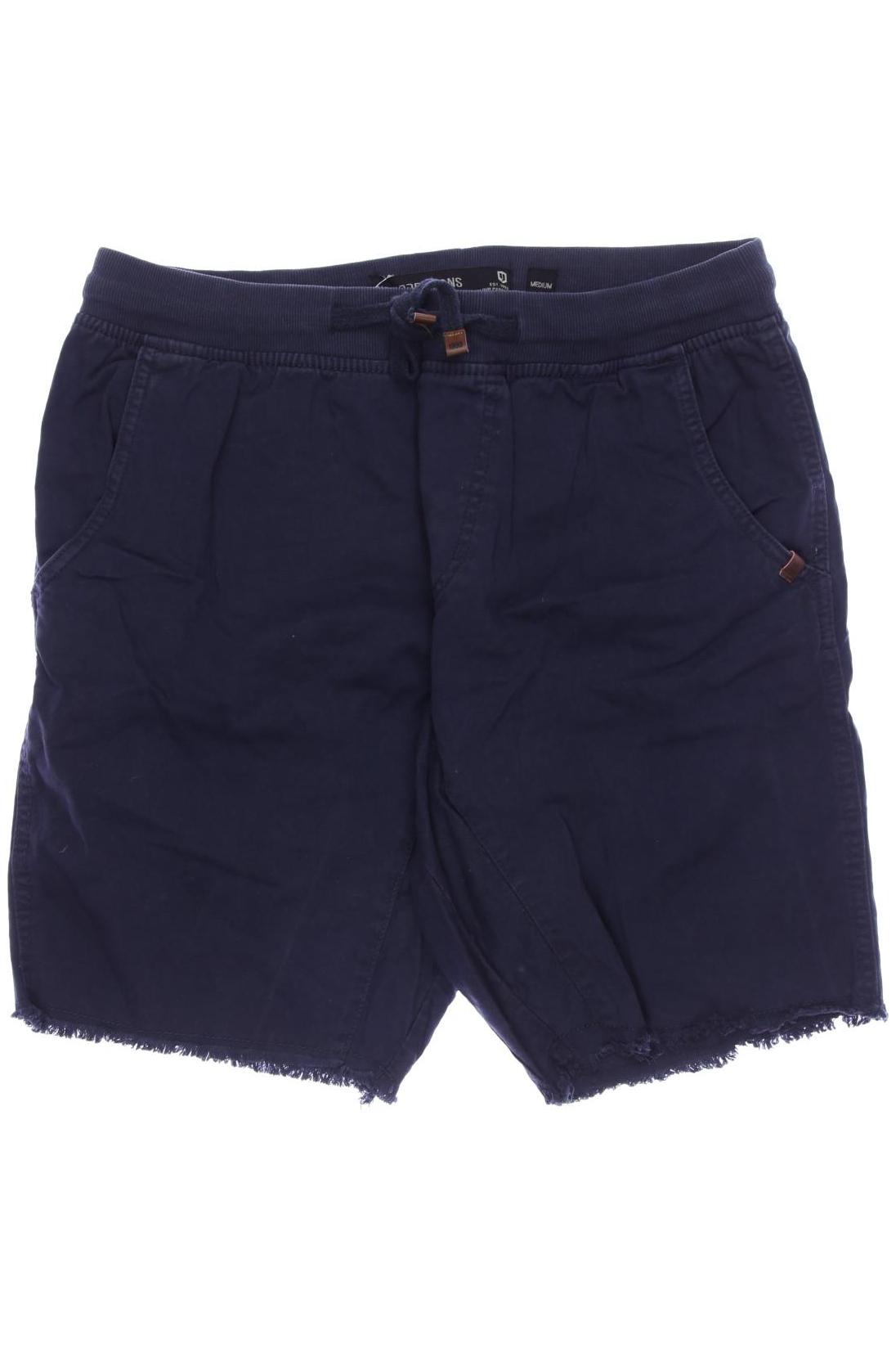 

Indicode Jeans Herren Shorts, marineblau, Gr. 48