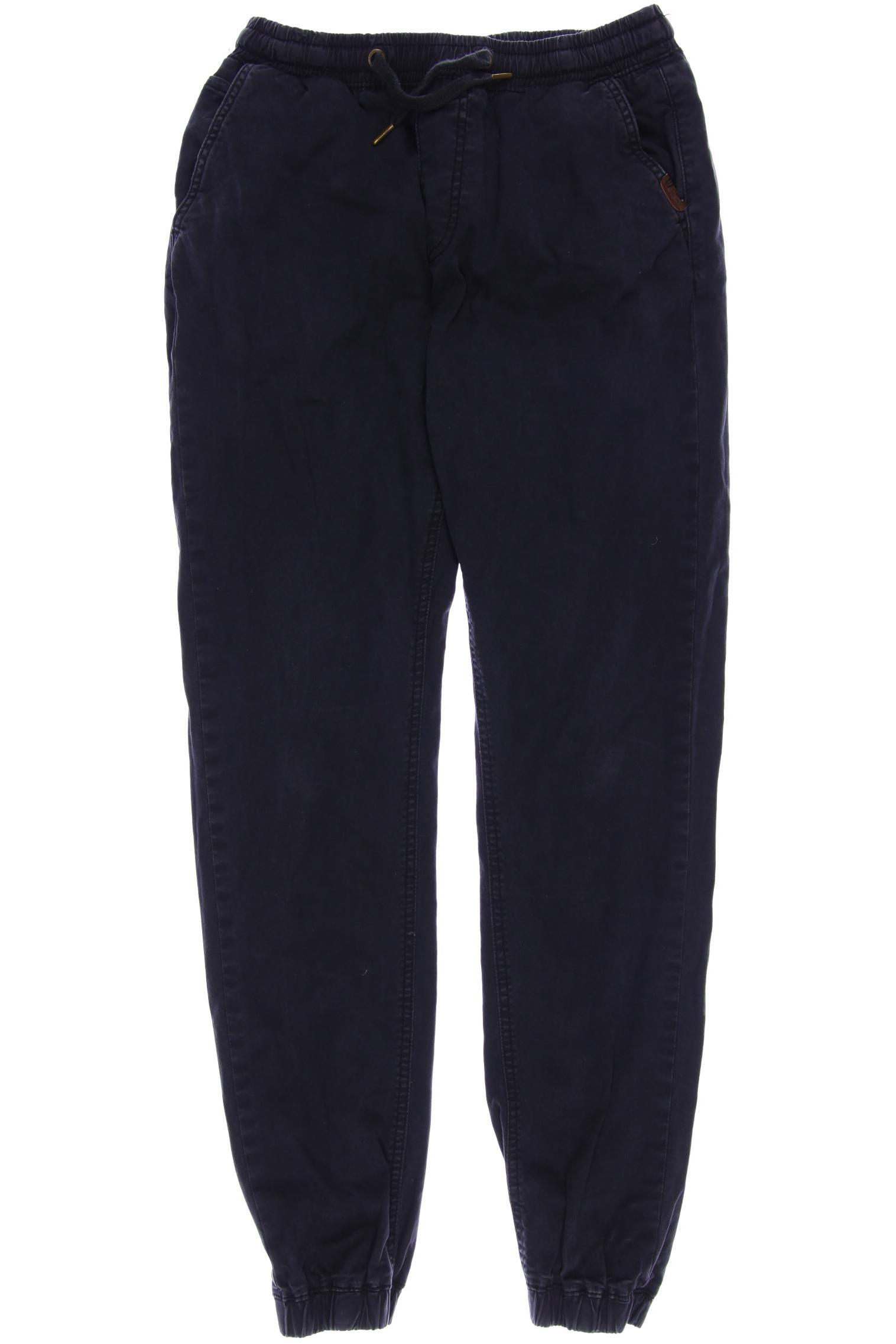 

Indicode Jeans Herren Stoffhose, grau, Gr. 0