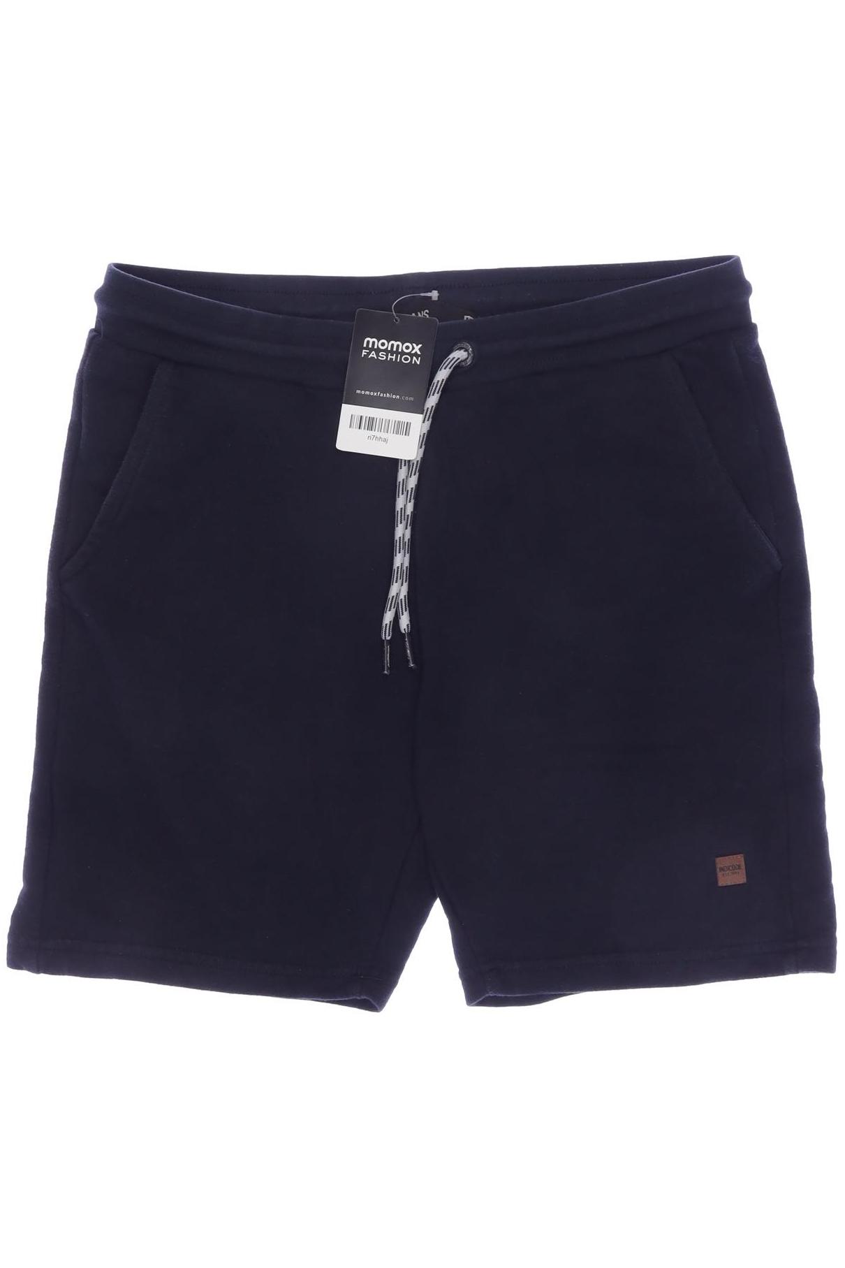 

Indicode Jeans Herren Shorts, marineblau, Gr. 48