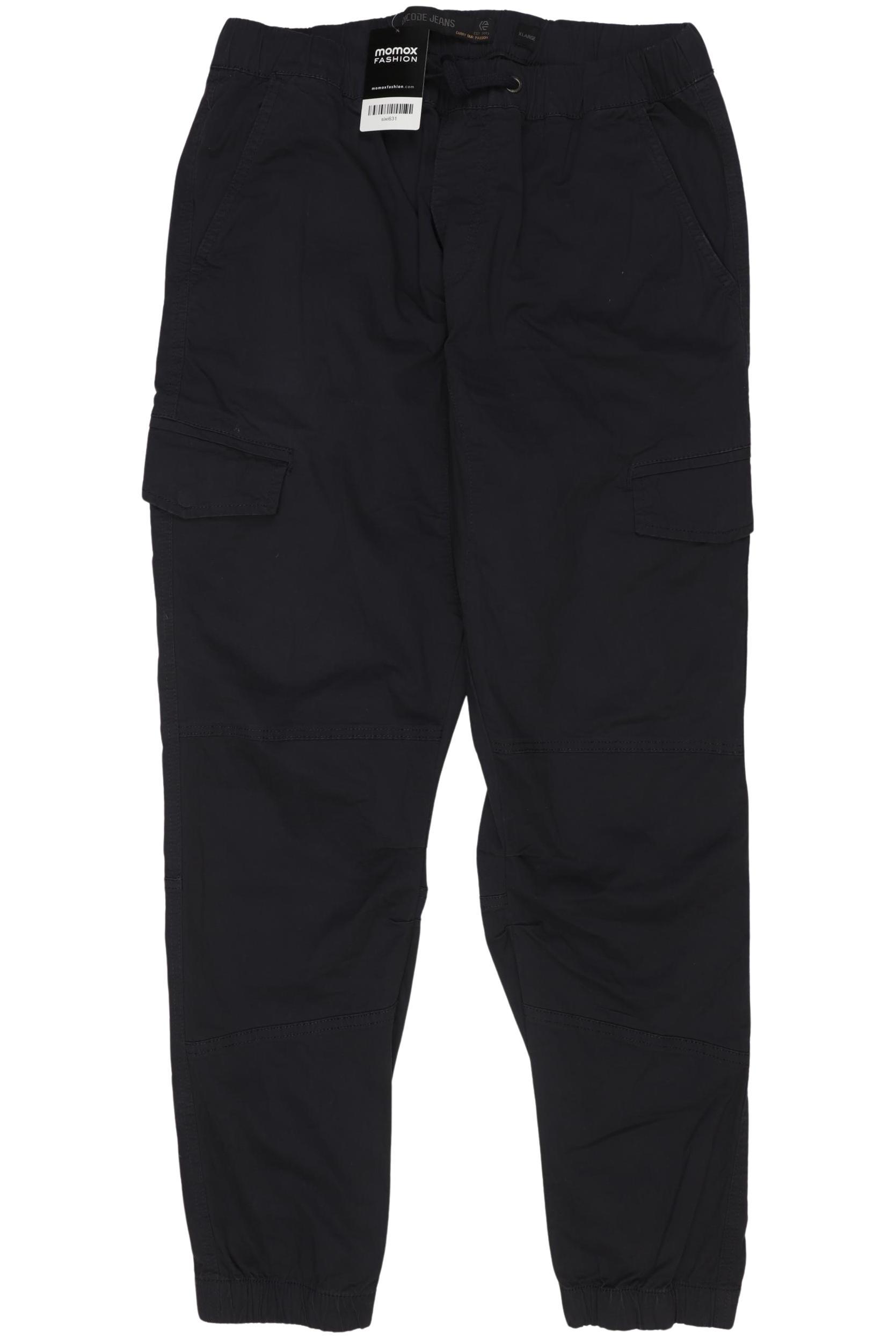 

Indicode Jeans Herren Jeans, marineblau, Gr. 0