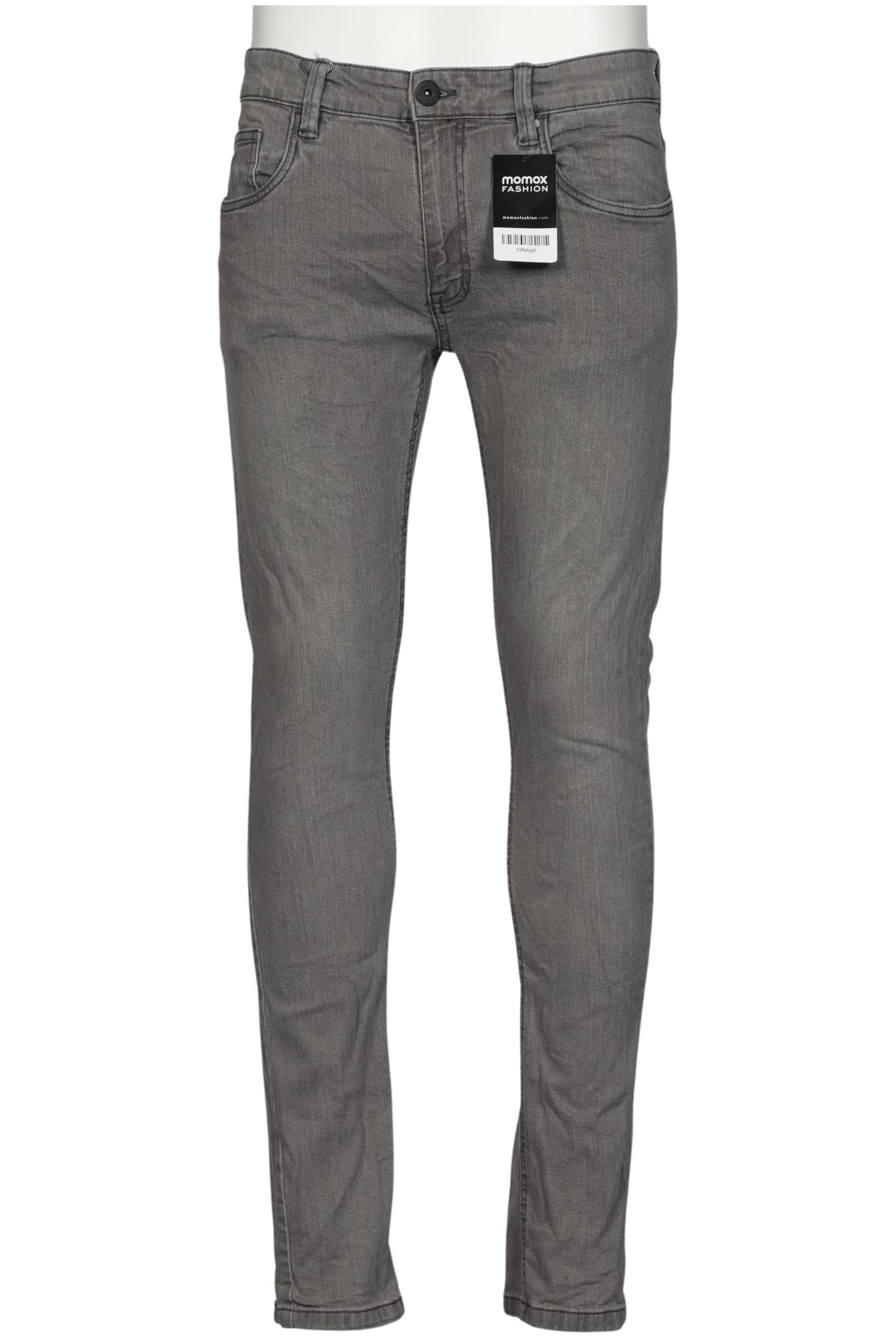 

Indicode Jeans Herren Jeans, grau, Gr. 34