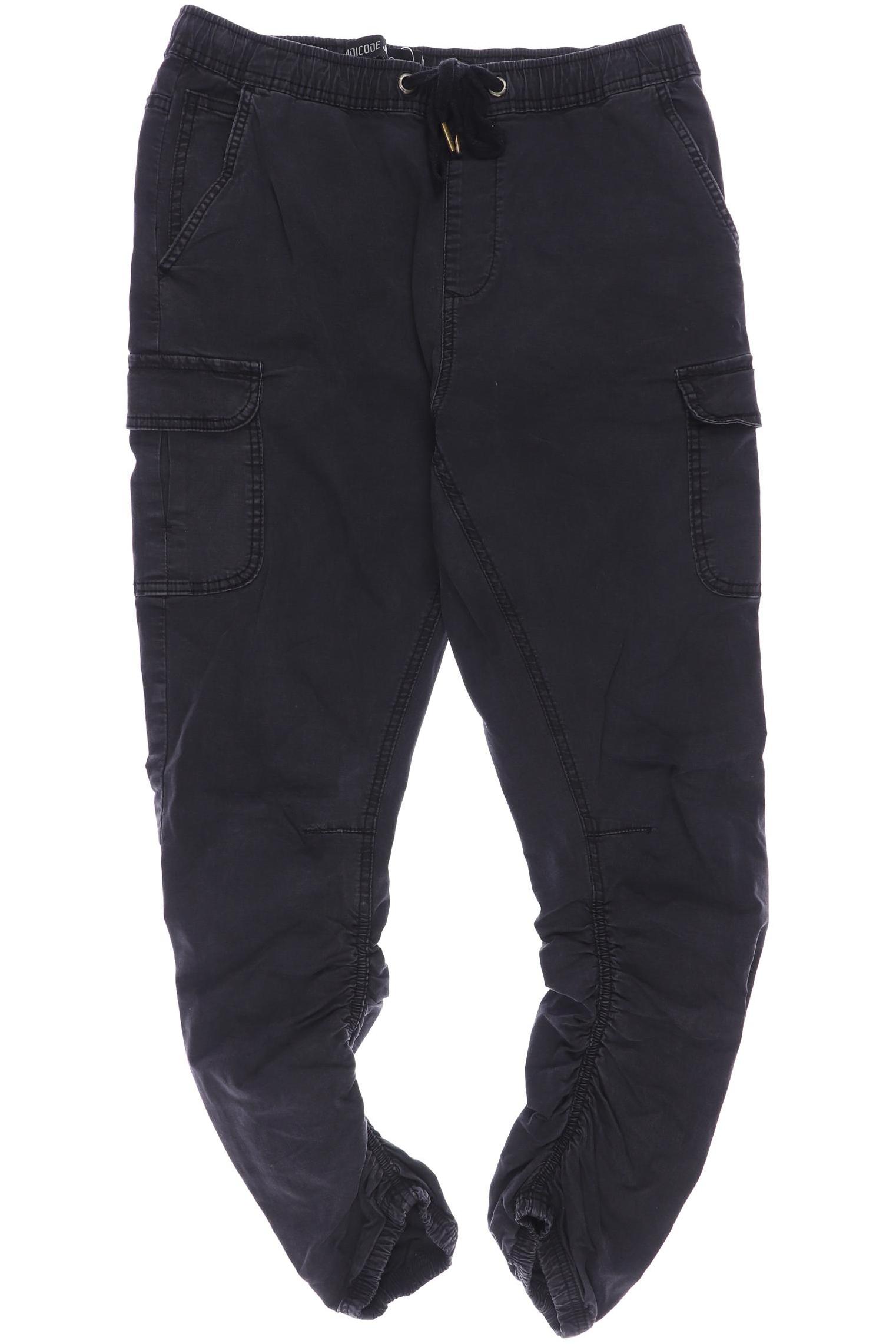 

INDICODE JEANS Herren Jeans, grau