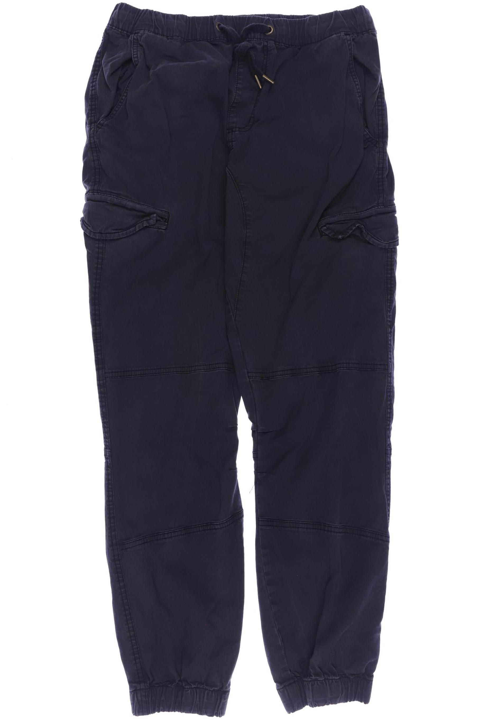 

Indicode Jeans Herren Stoffhose, grau, Gr. 0