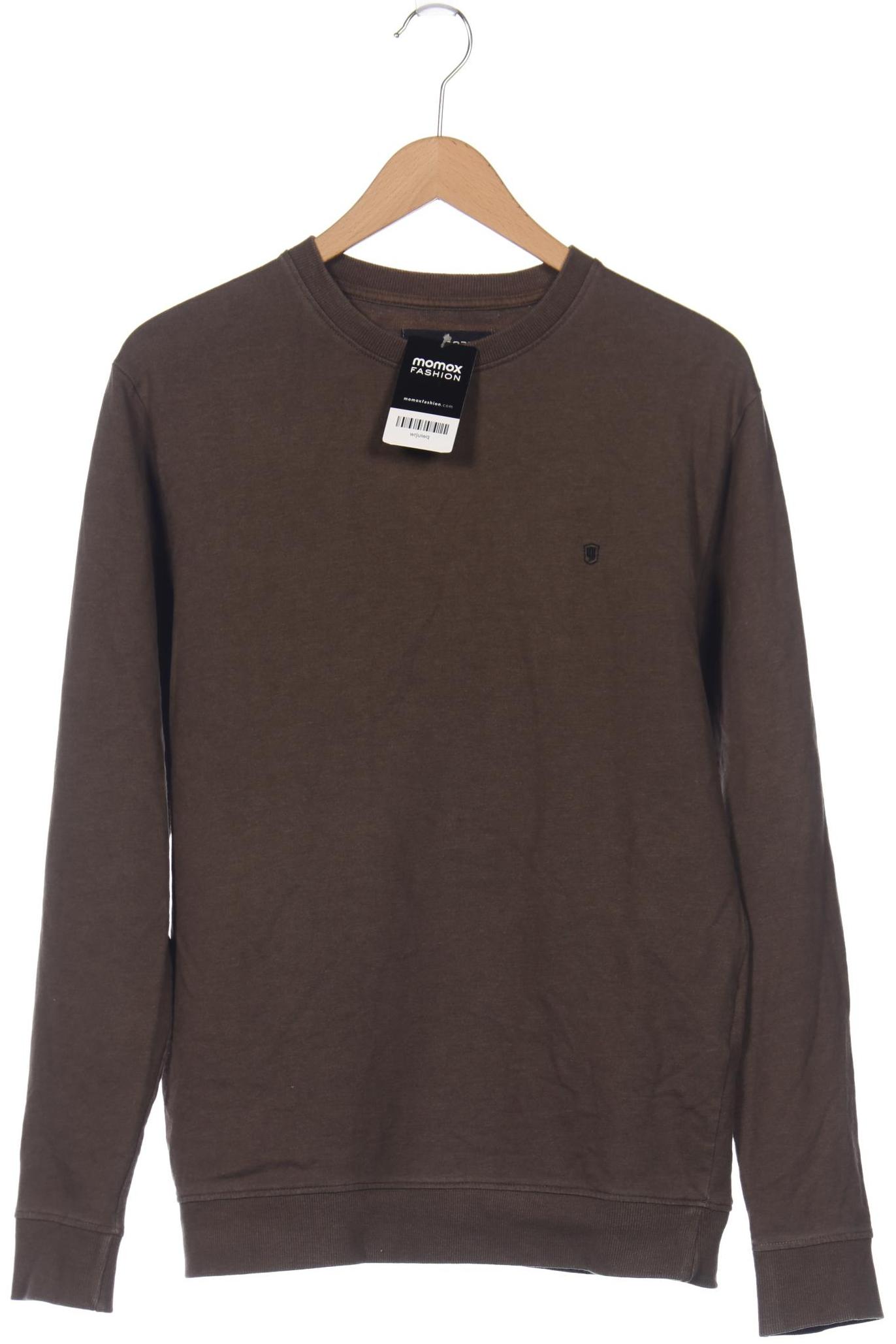 

INDICODE JEANS Herren Sweatshirt, grün