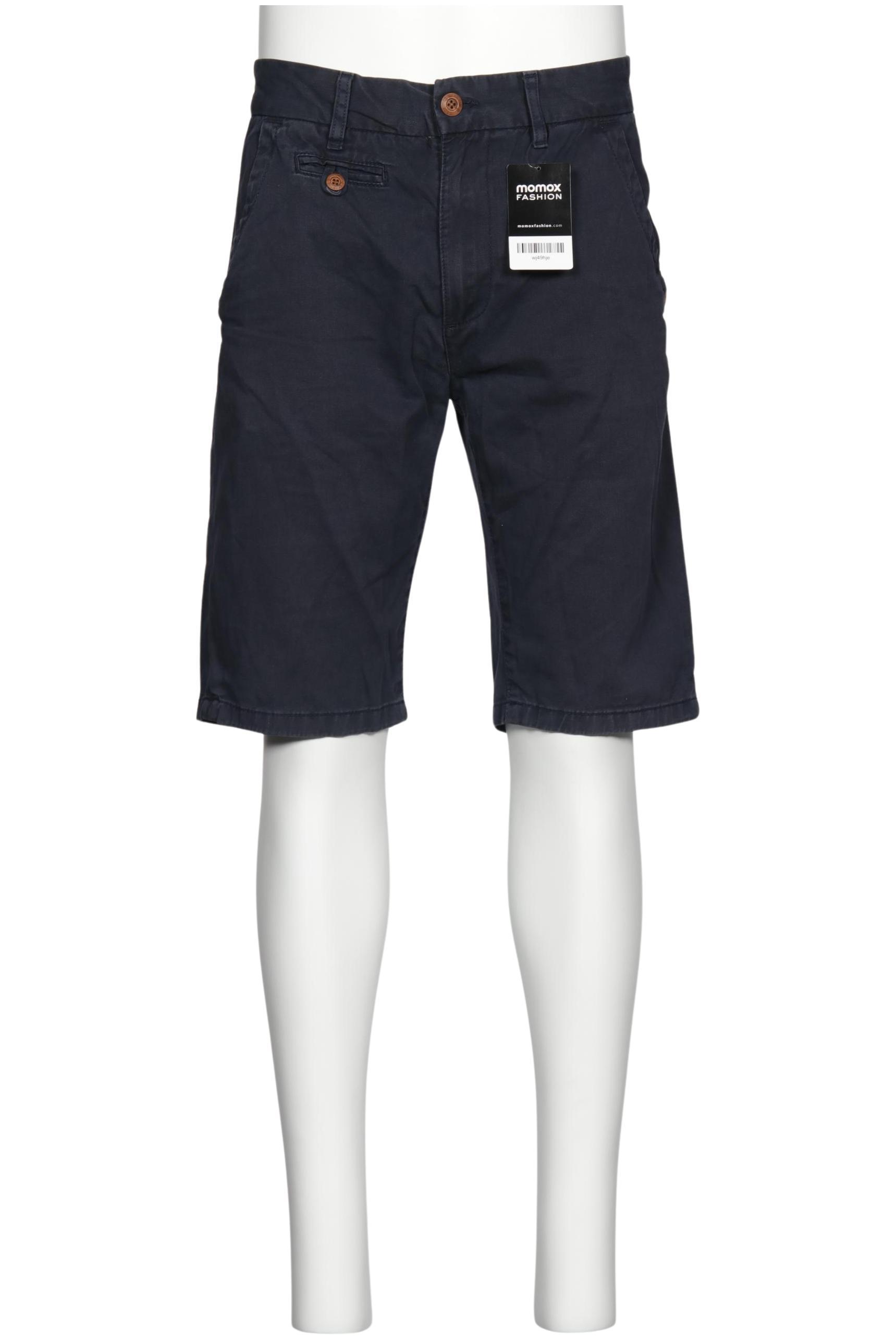 

Indicode Jeans Herren Shorts, marineblau, Gr. 48