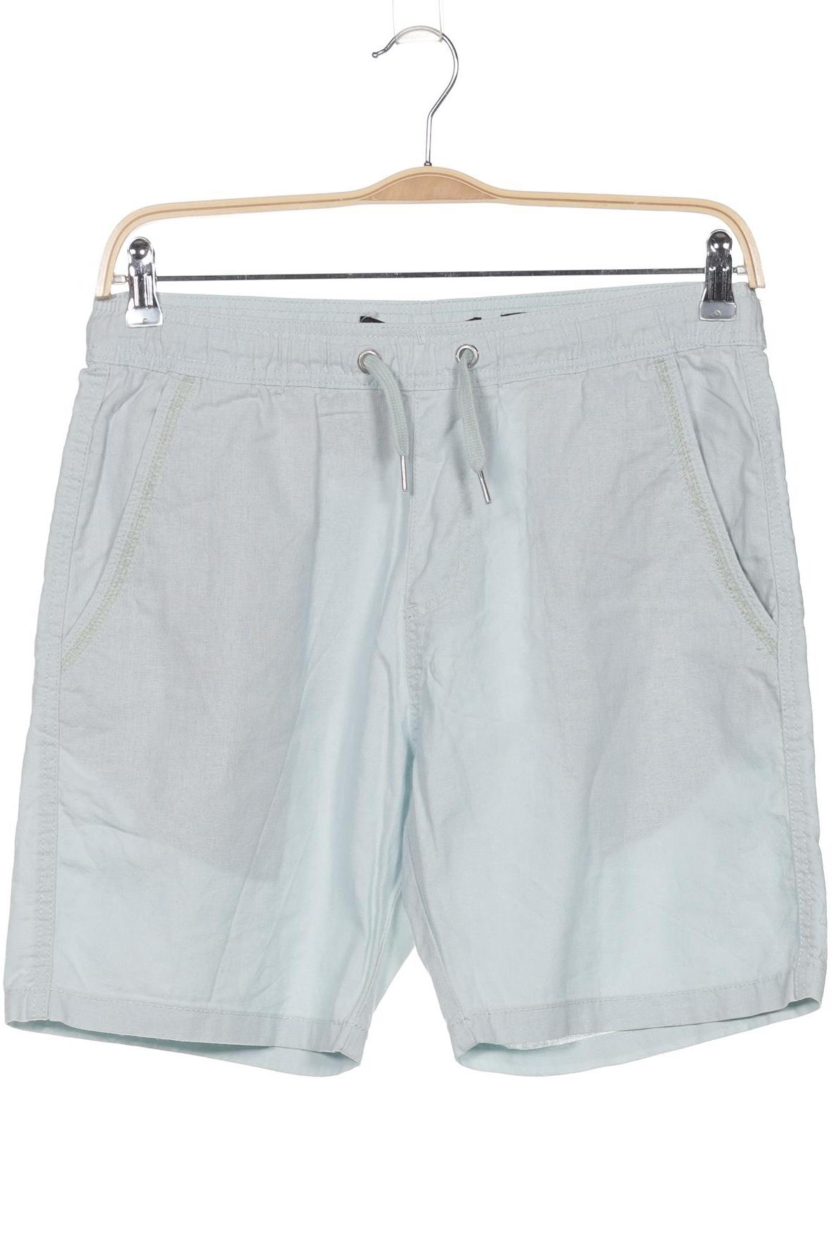 

Indicode Jeans Herren Shorts, hellblau, Gr. 48