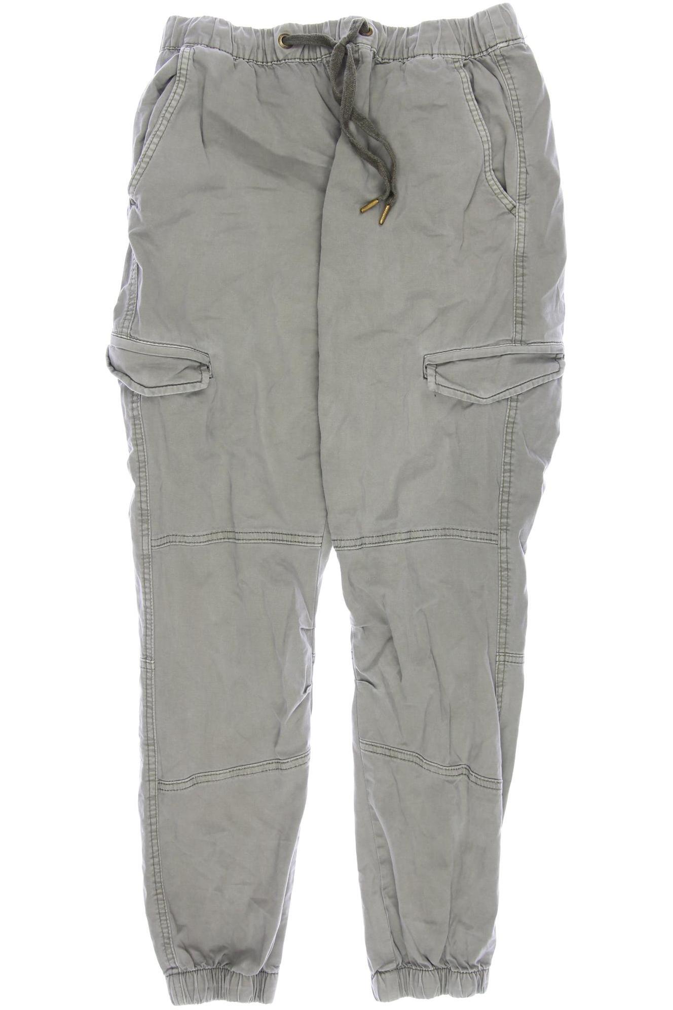 

INDICODE JEANS Herren Stoffhose, grün