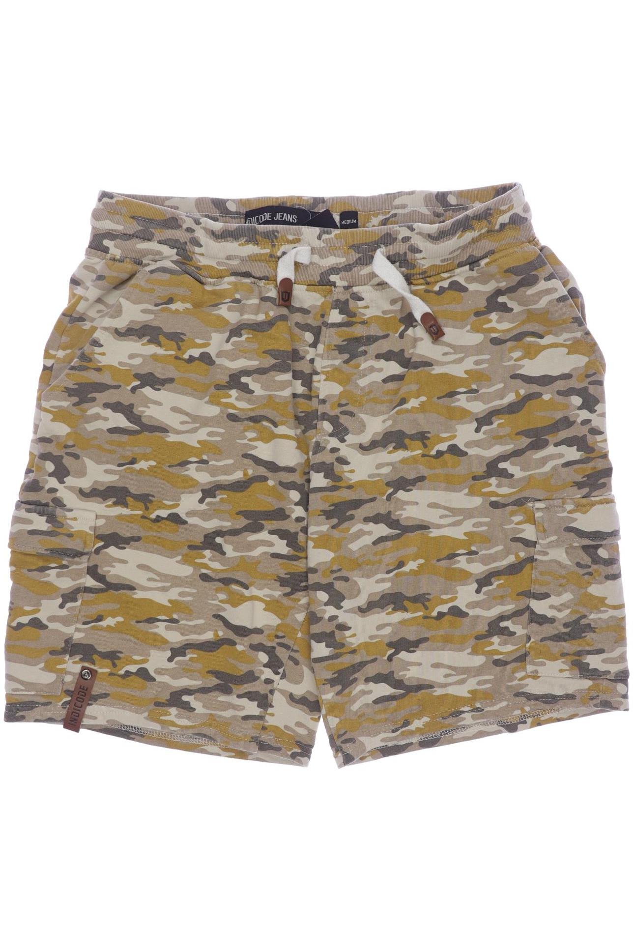 Thumbnail - Indicode Jeans Herren Shorts, mehrfarbig, Gr. 48