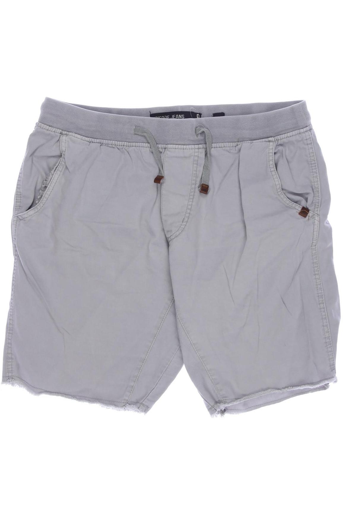 

Indicode Jeans Herren Shorts, grau, Gr. 54