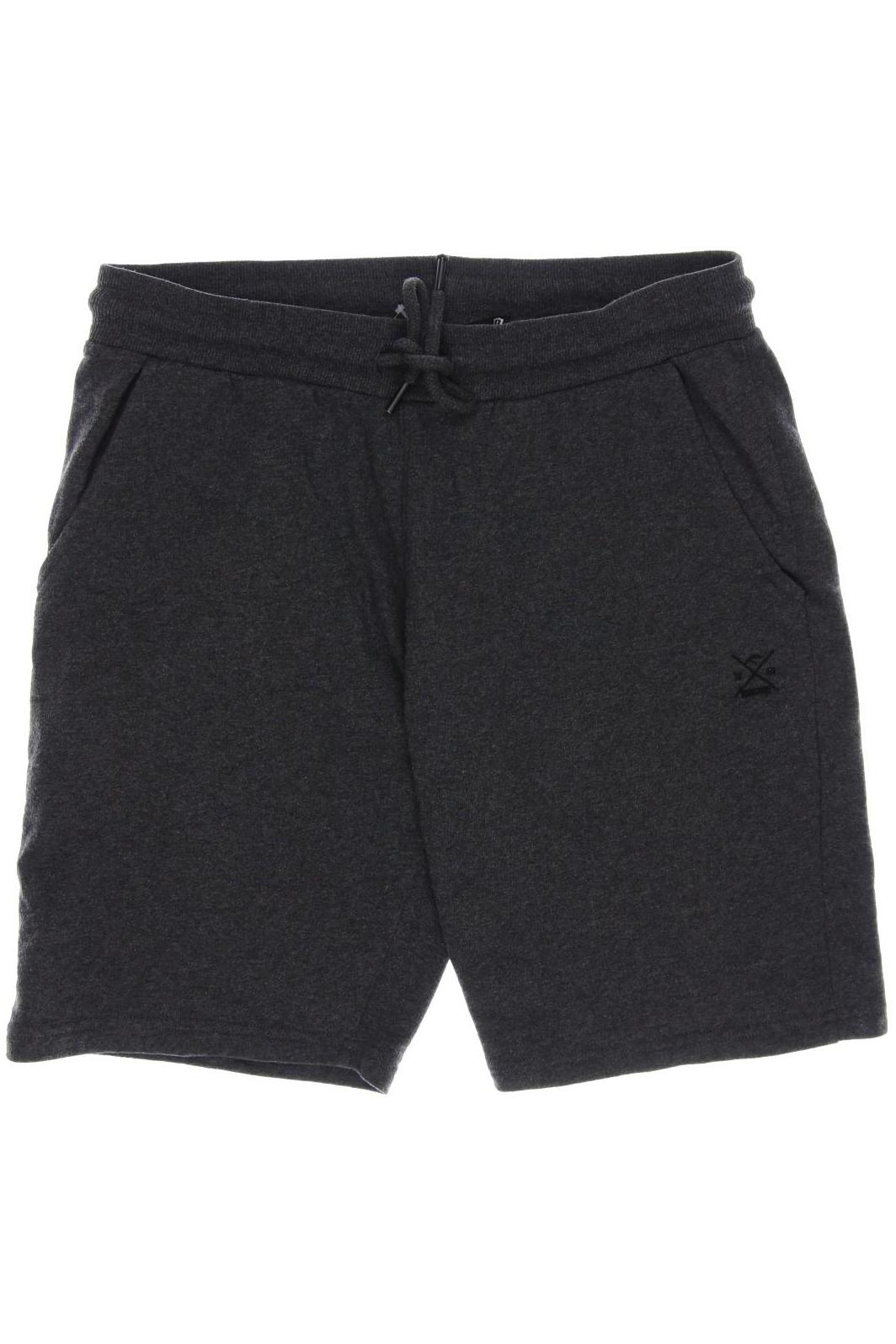 

Indicode Jeans Herren Shorts, grau, Gr. 48