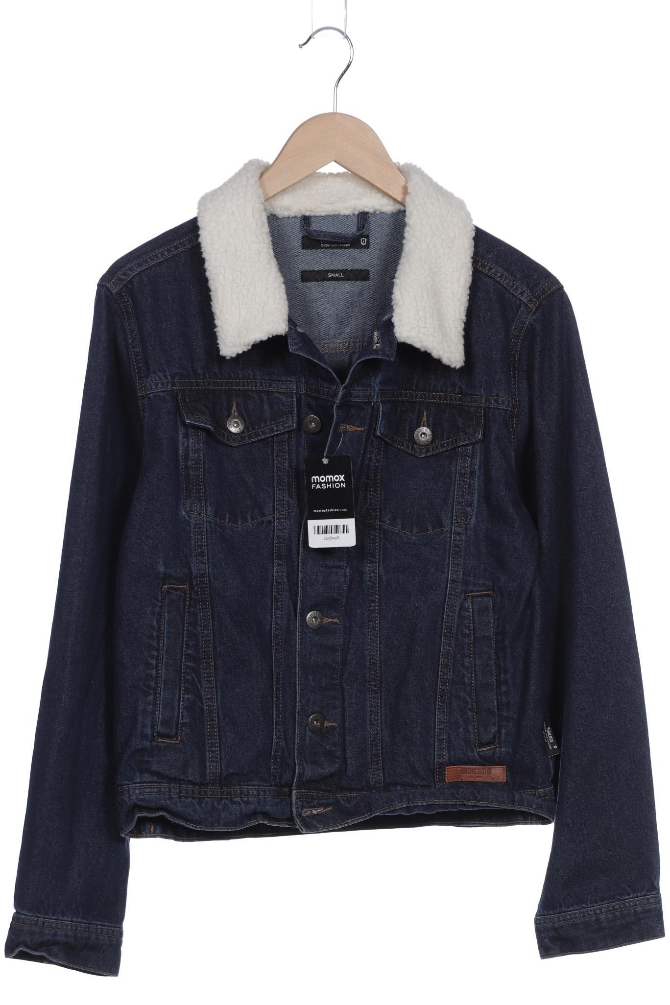 

INDICODE JEANS Herren Jacke, blau