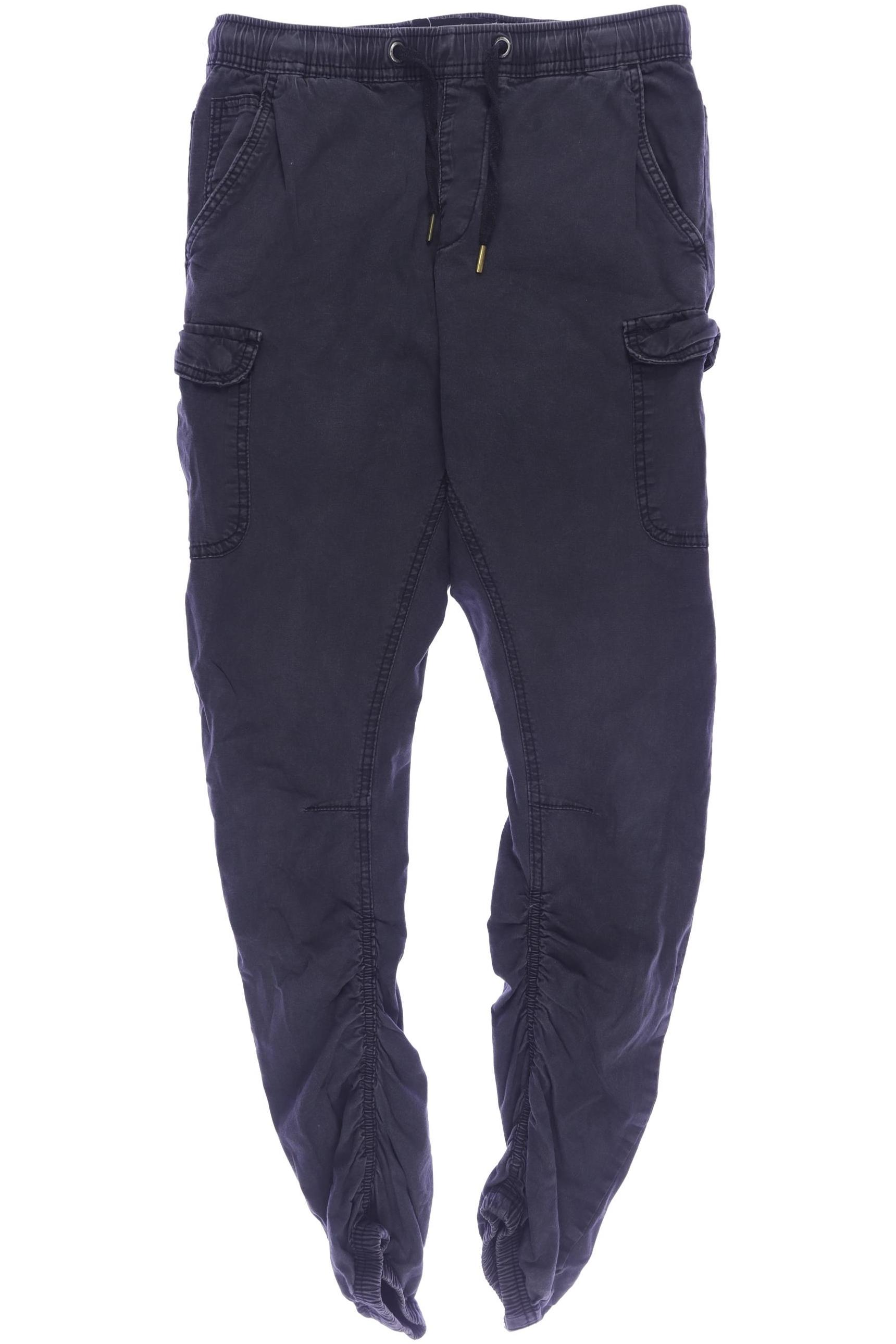 

Indicode Jeans Herren Stoffhose, grau, Gr. 0