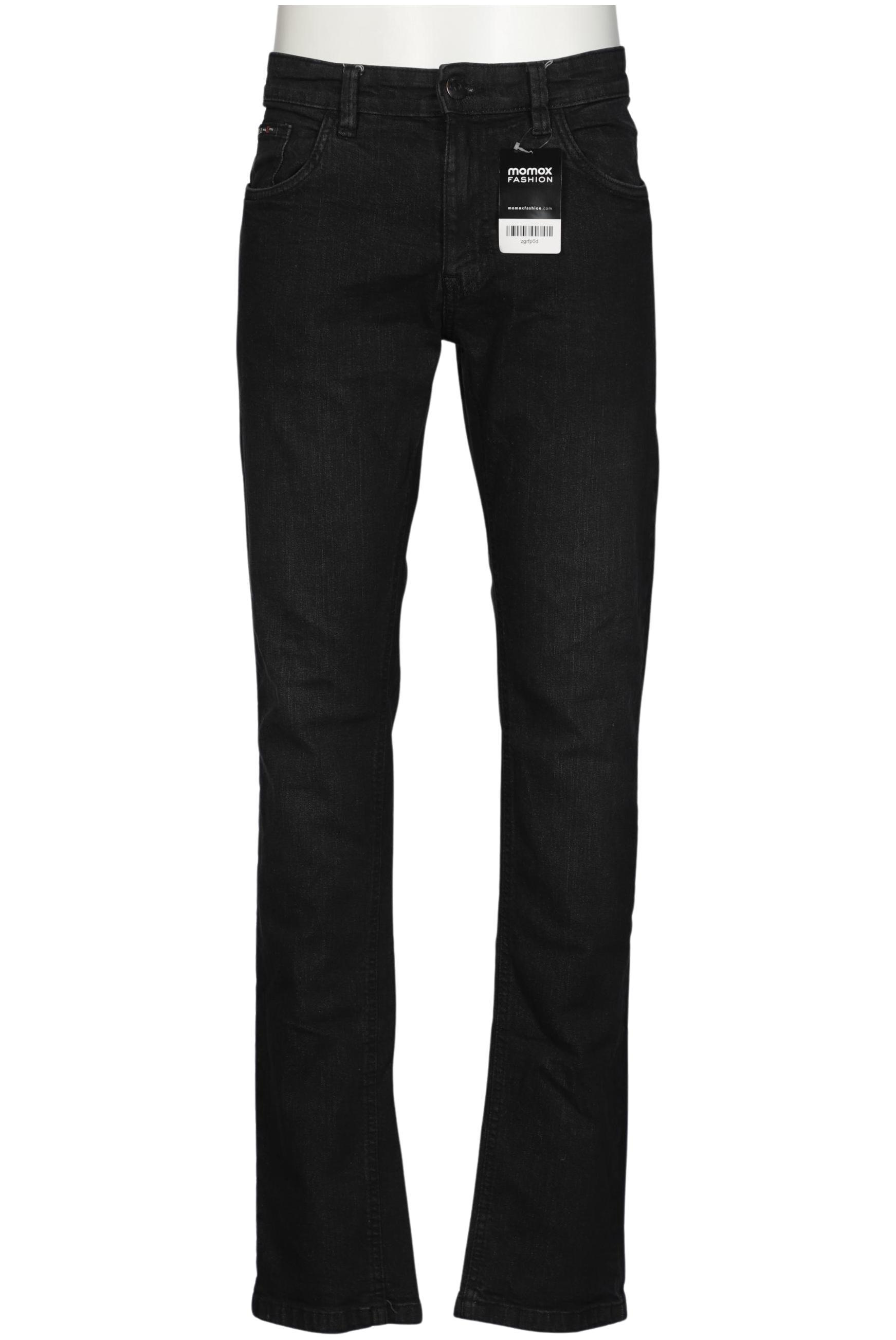 Thumbnail - Indicode Jeans Herren Jeans, schwarz, Gr. 31