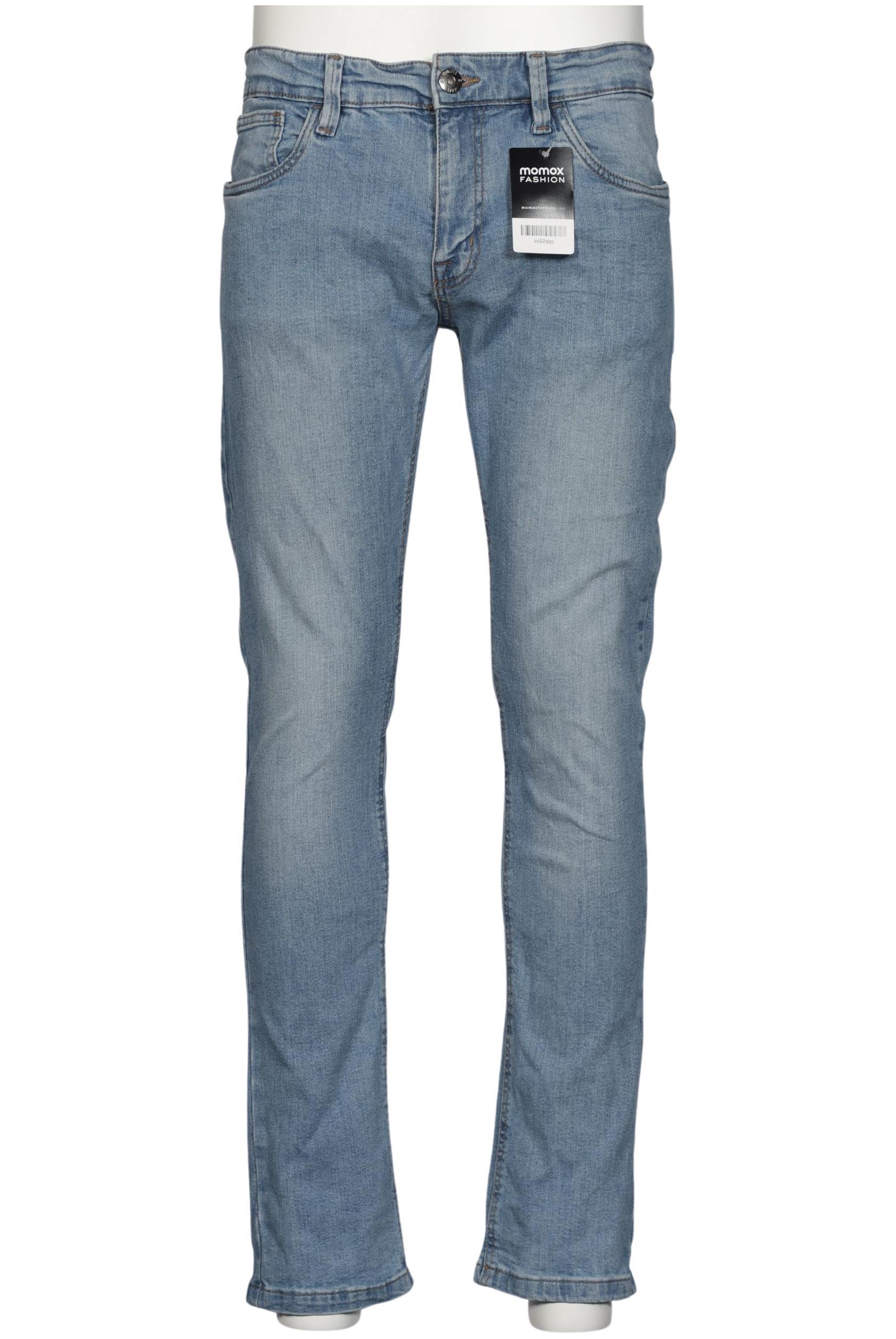 

Indicode Jeans Herren Jeans, hellblau, Gr. 34