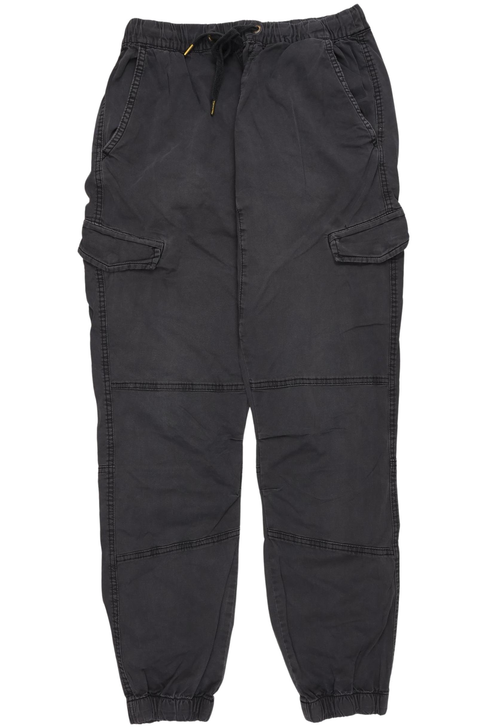 

Indicode Jeans Herren Stoffhose, grau, Gr. 0