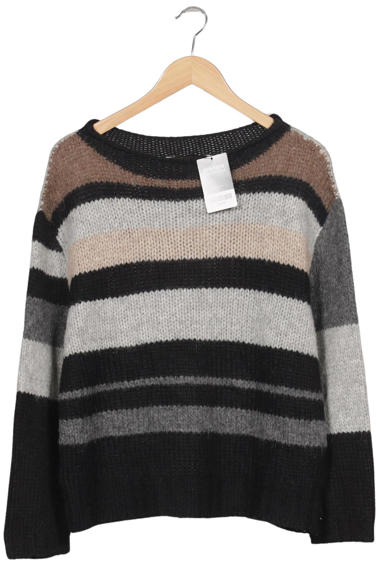 

Inkadoro by Peter Hahn Damen Pullover, mehrfarbig, Gr. 42
