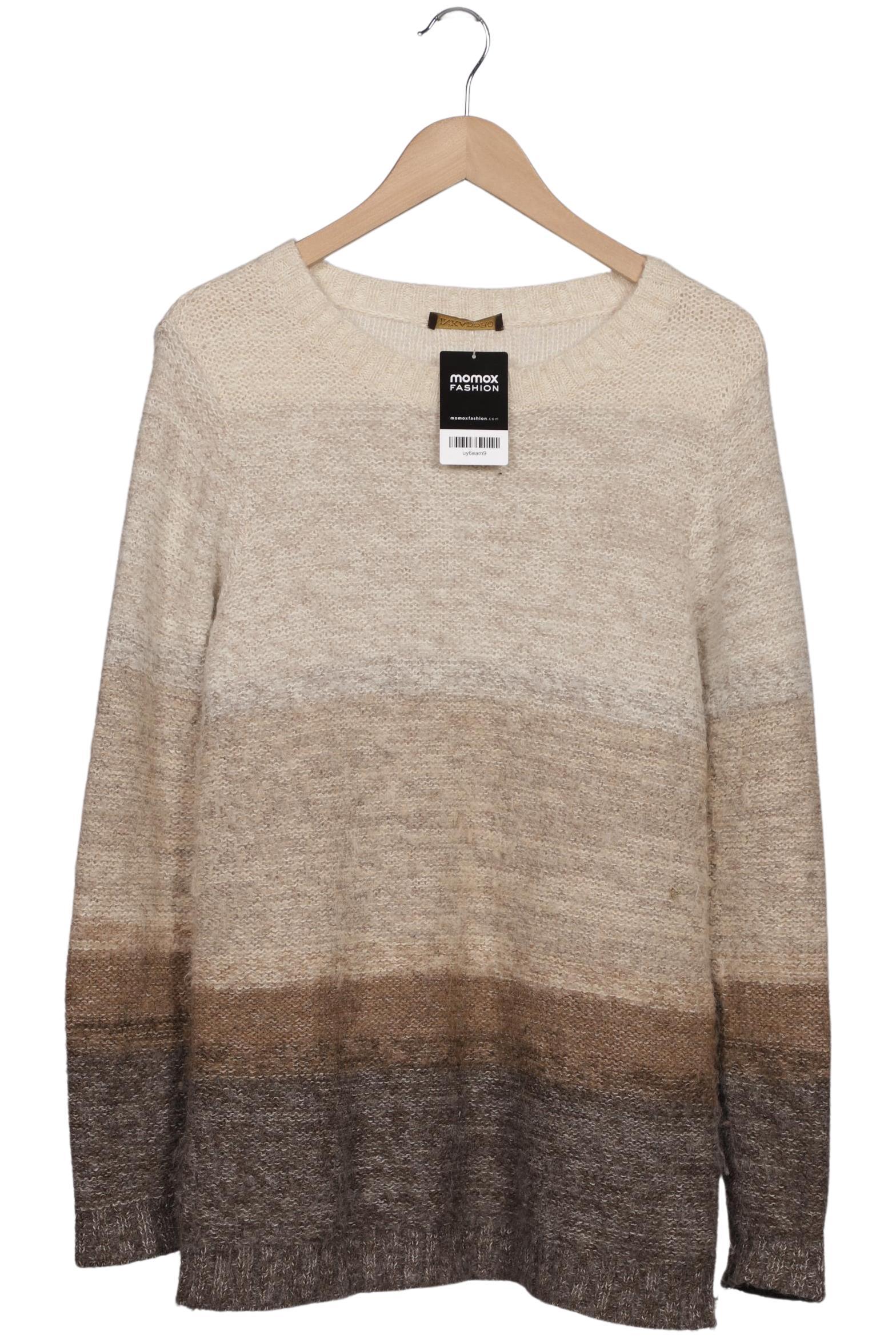 

Inkadoro by Peter Hahn Damen Pullover, mehrfarbig, Gr. 40