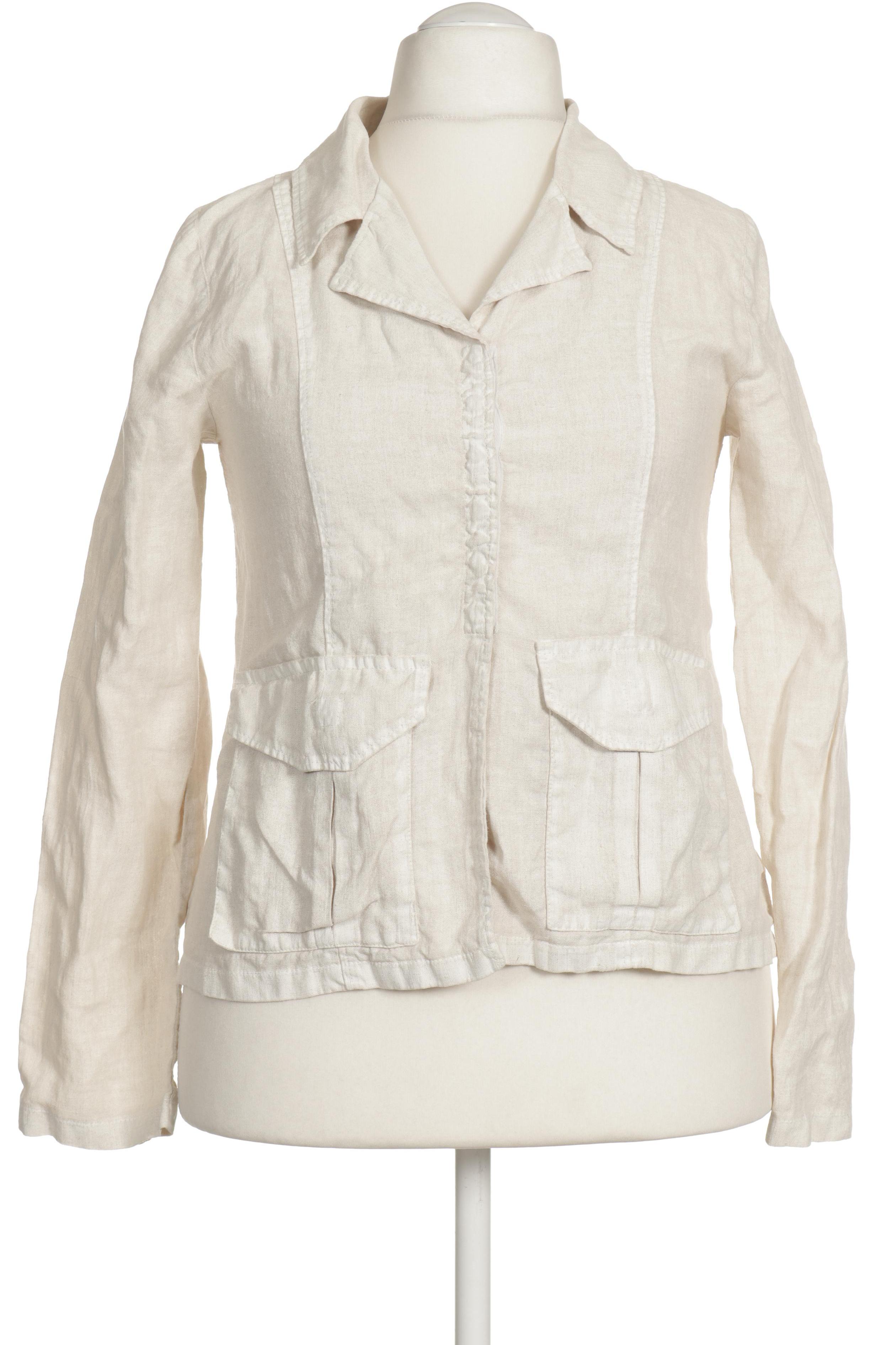 

inSein Damen Blazer, beige, Gr. 42