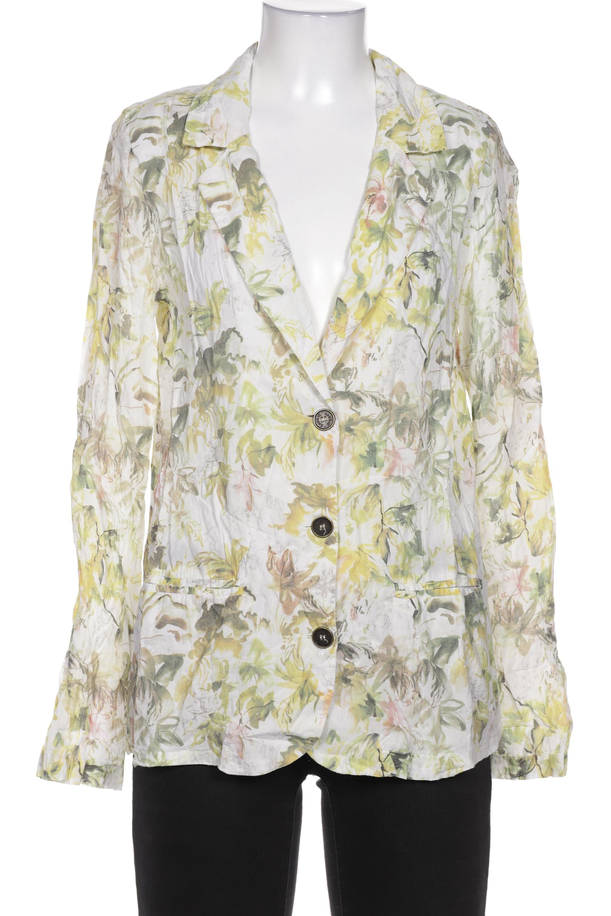 

insight Damen Blazer, weiß, Gr. 34