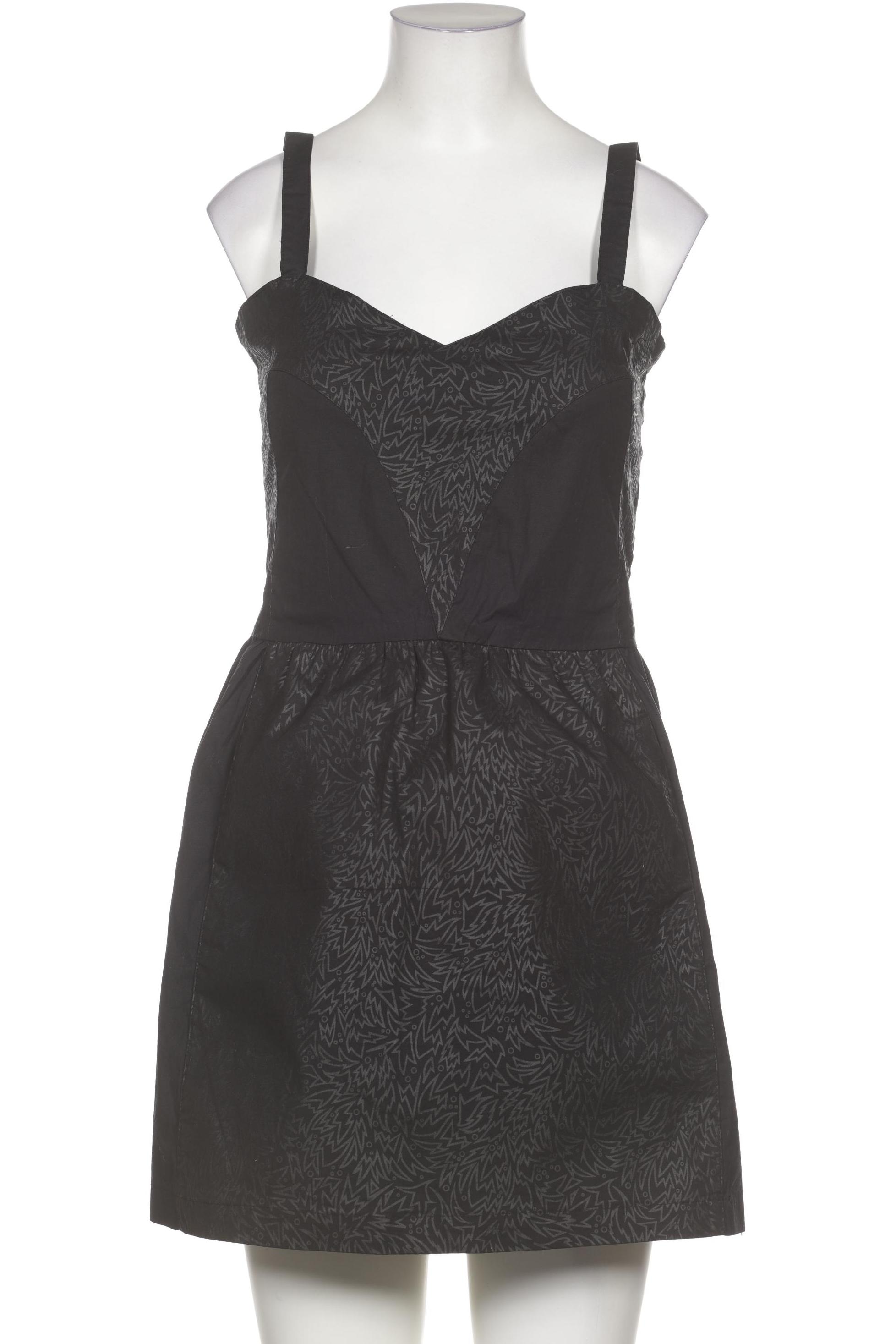 

insight Damen Kleid, schwarz, Gr. 38