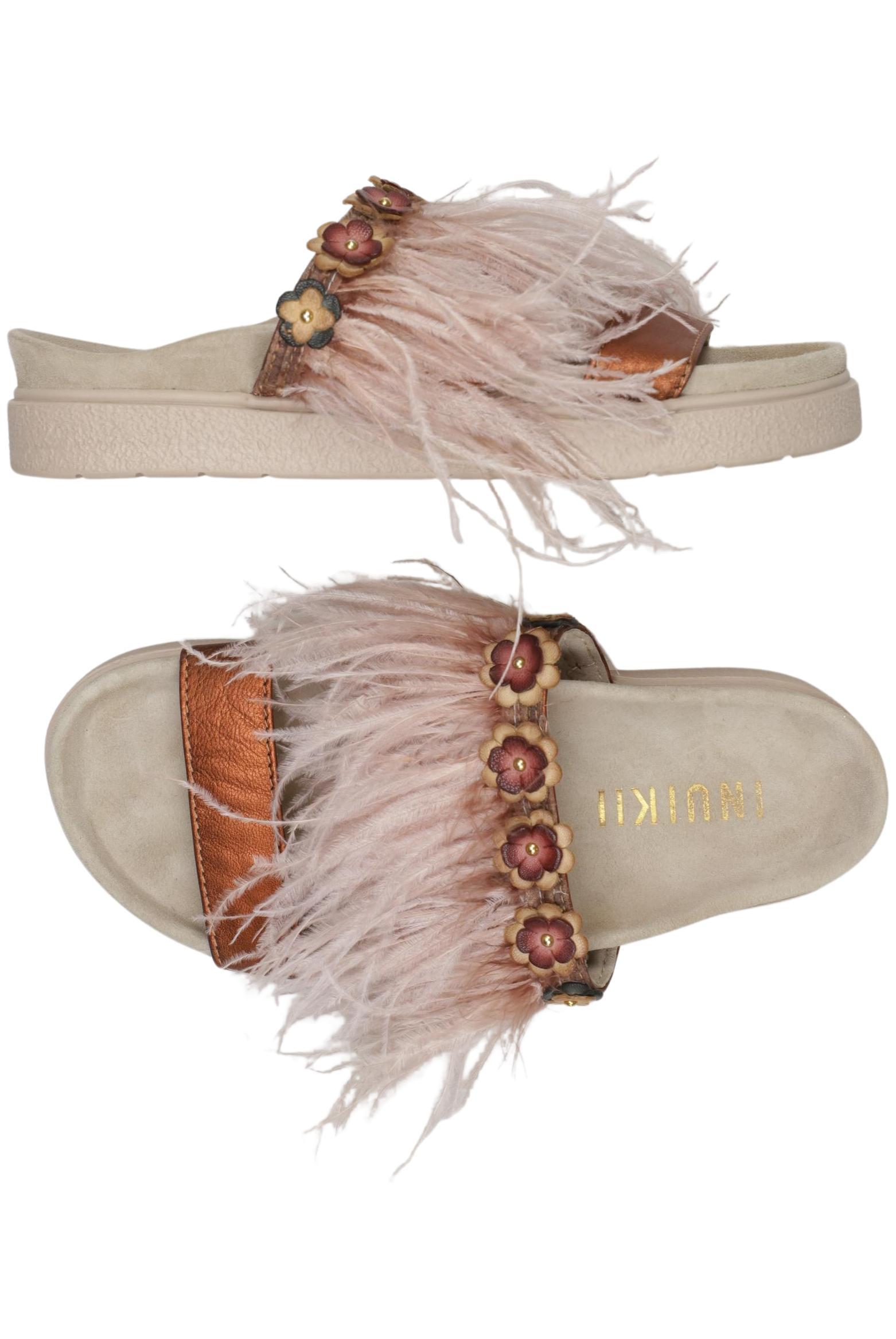 

Inuikii Damen Sandale, pink, Gr. 37
