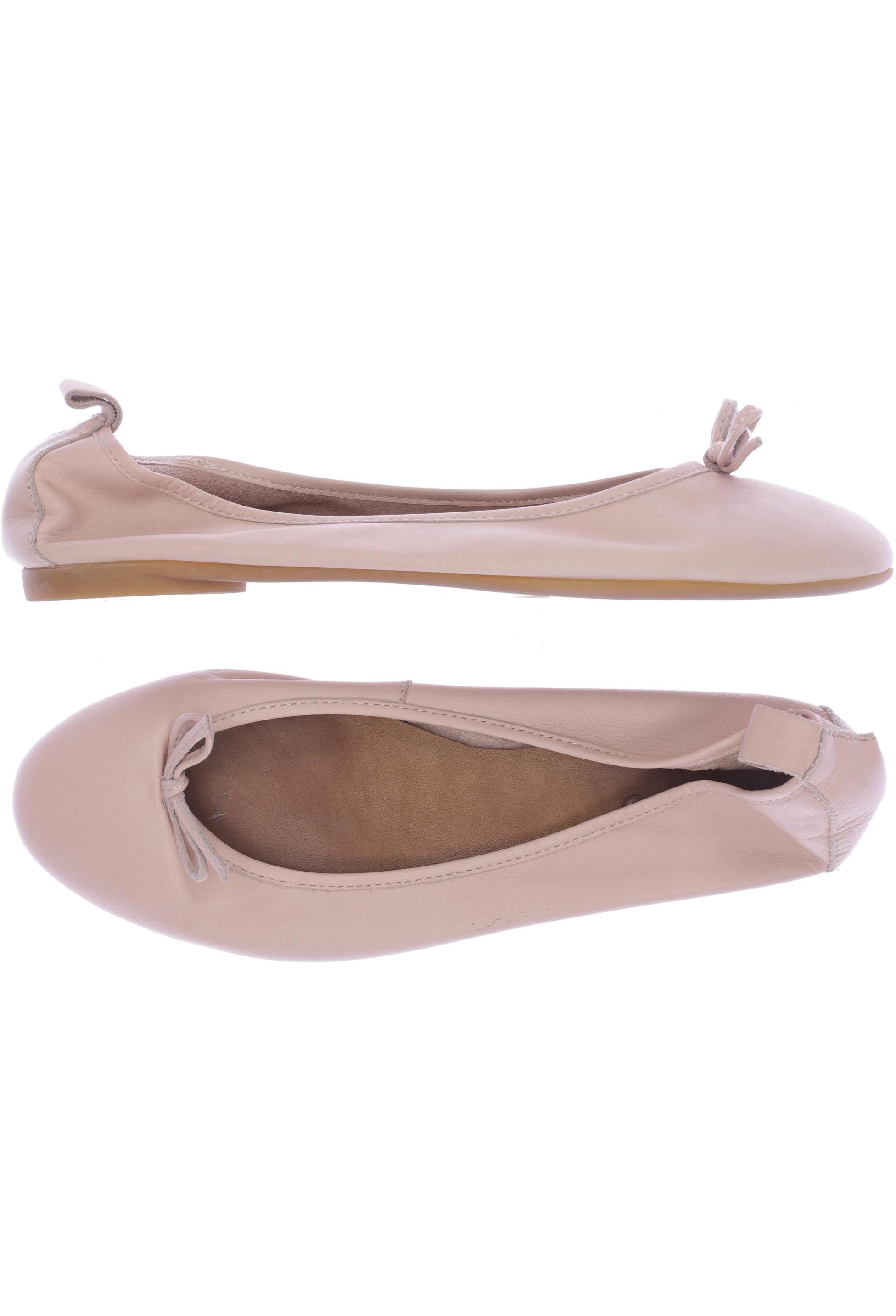 

Inuovo Damen Ballerinas, pink, Gr. 40