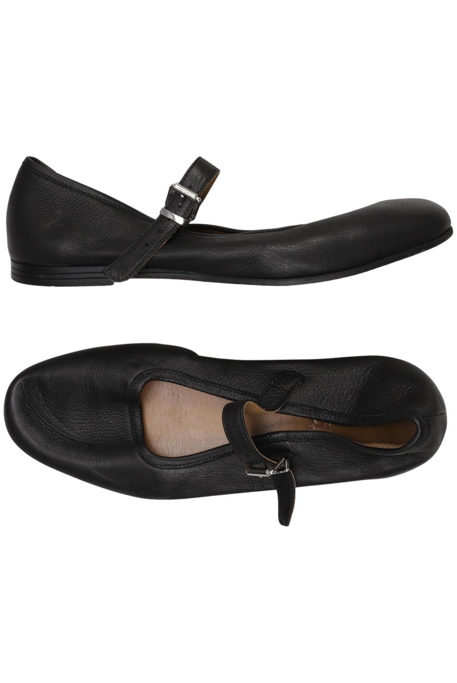 

Inuovo Damen Ballerinas, schwarz, Gr. 40
