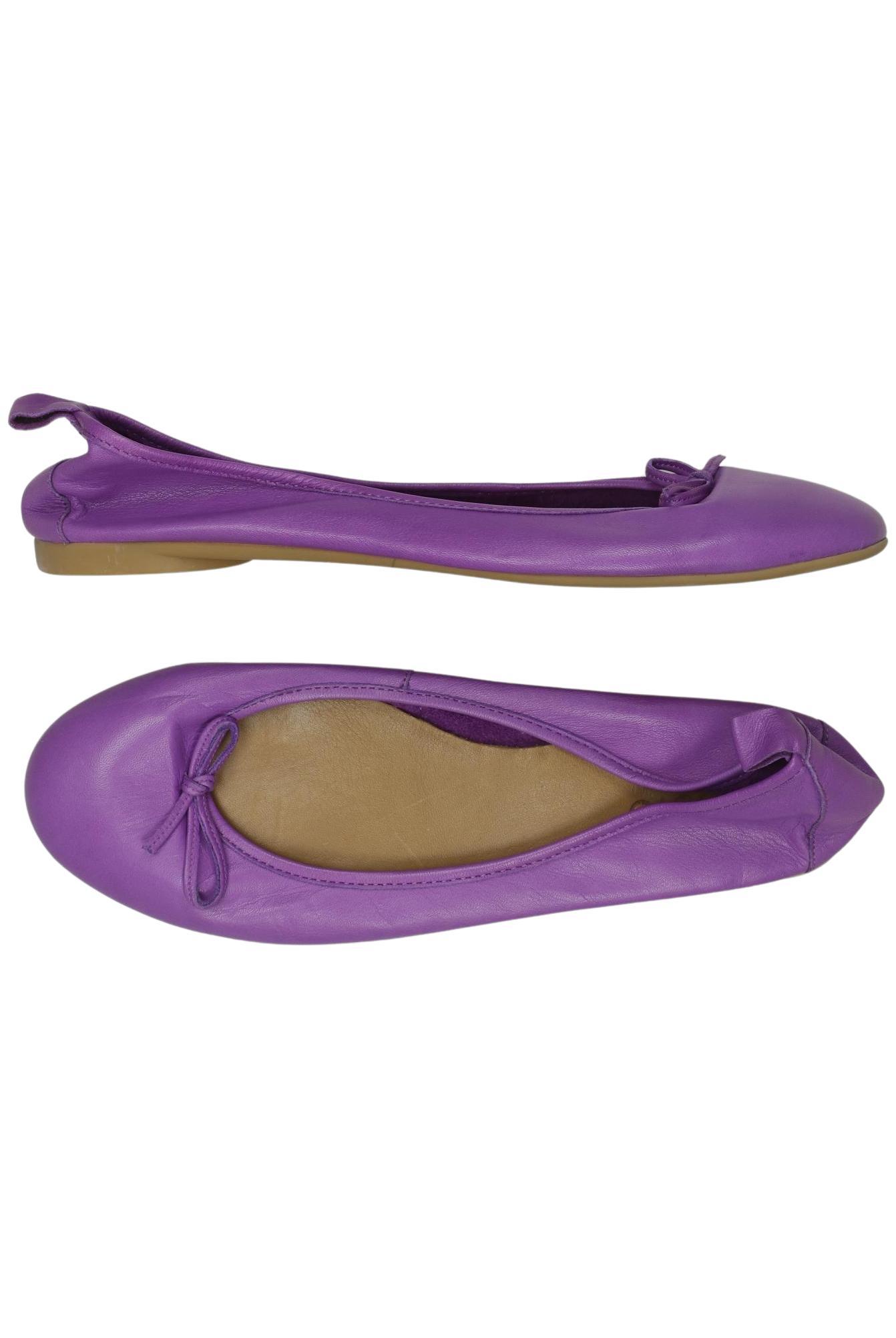

Inuovo Damen Ballerinas, flieder, Gr. 40