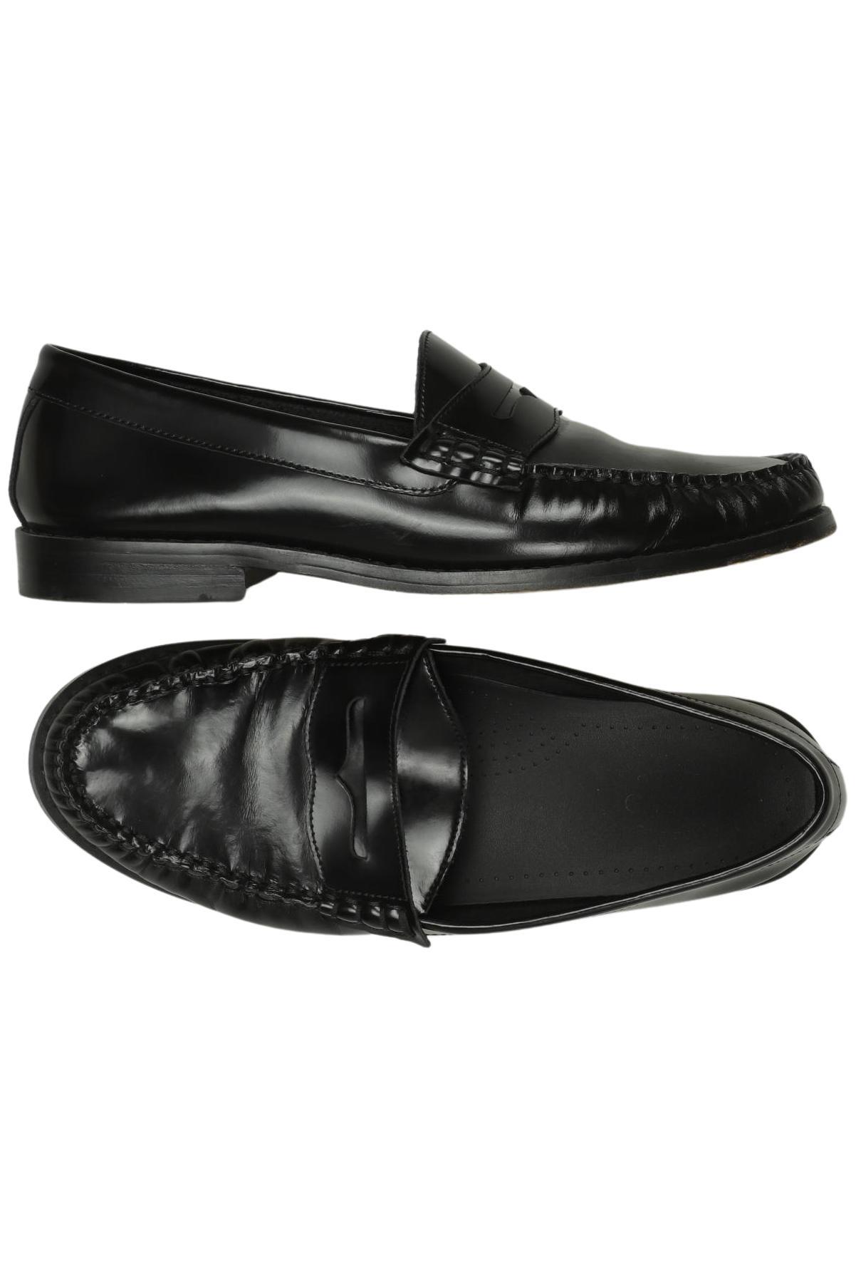 

Inuovo Damen Halbschuh, schwarz, Gr. 38