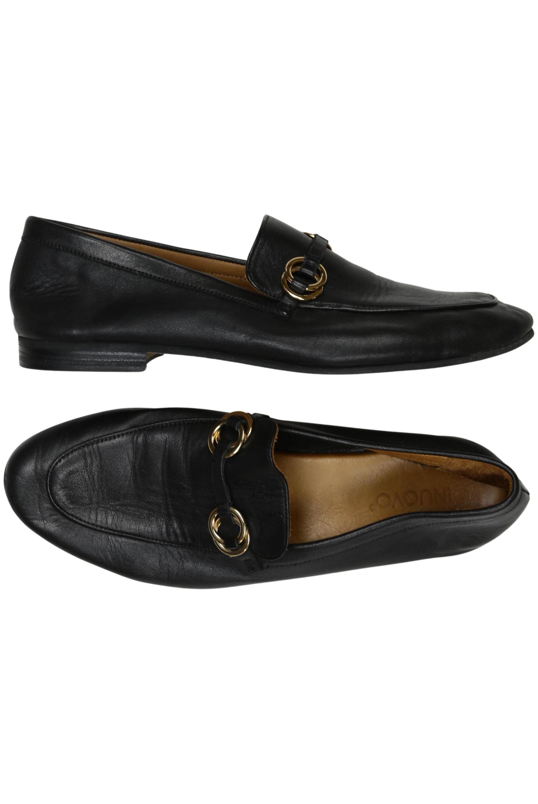 

Inuovo Damen Halbschuh, braun, Gr. 40