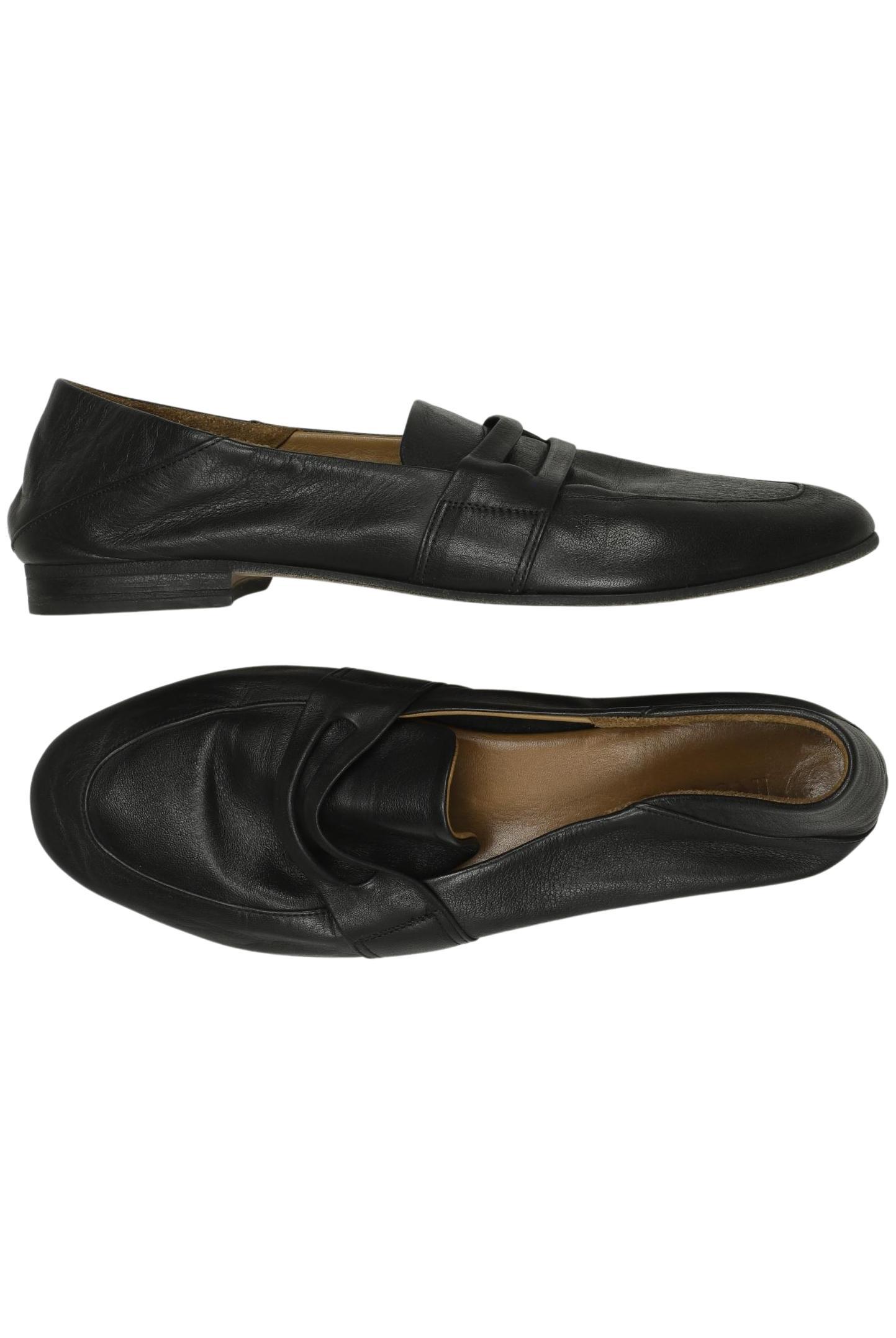 

Inuovo Damen Halbschuh, schwarz, Gr. 40